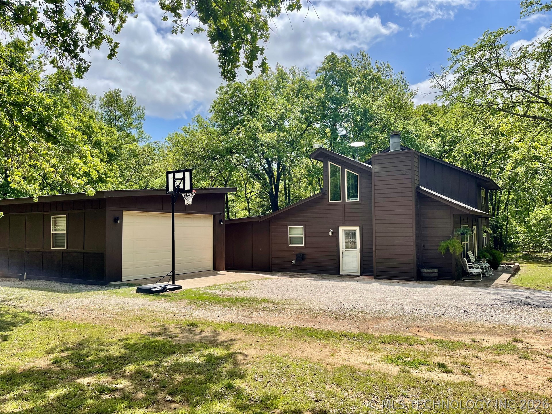 10830 Standing Oak Drive Kingston OK 73439