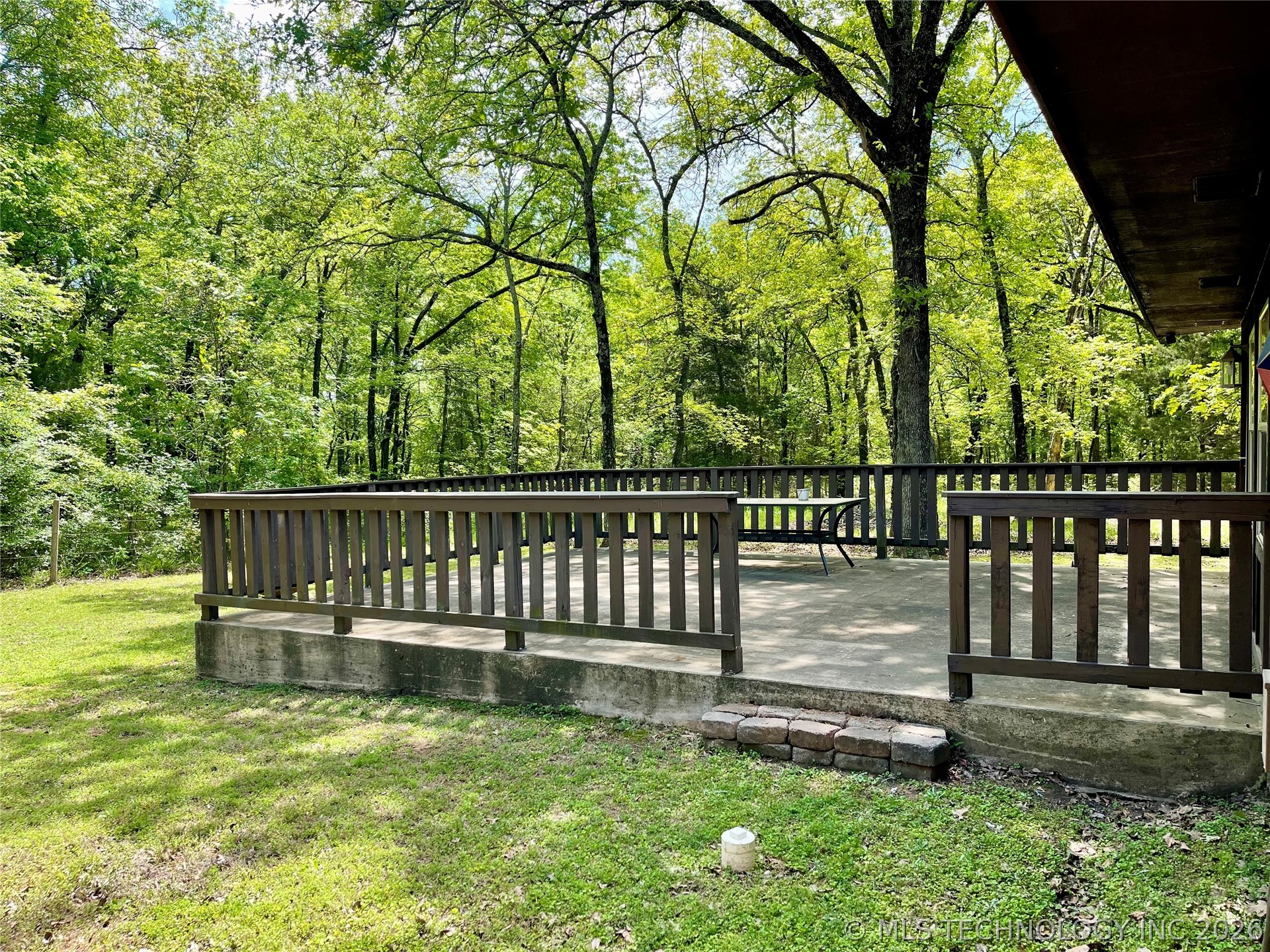 10830 Standing Oak Drive Kingston OK 73439