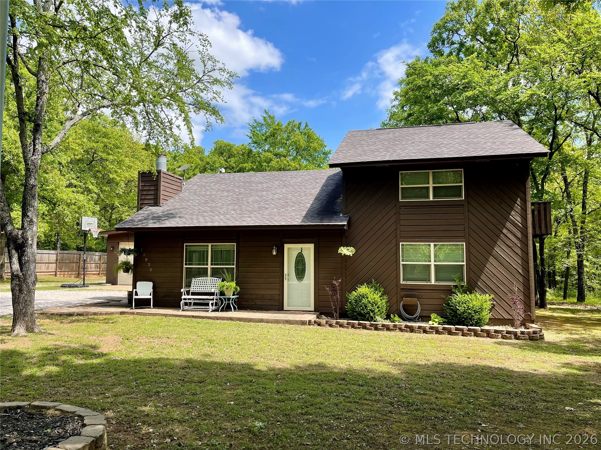 10830 Standing Oak Drive Kingston OK 73439