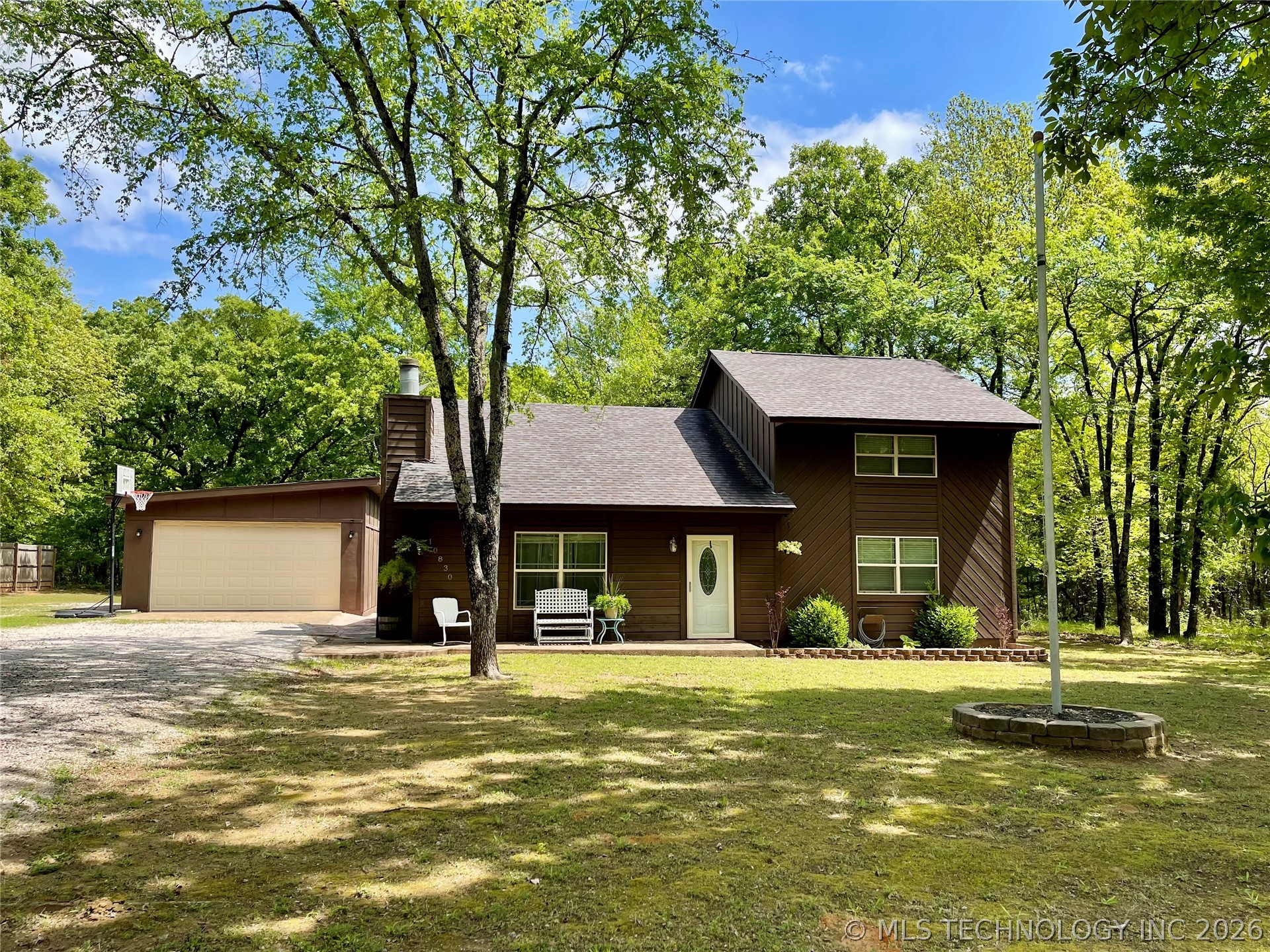 10830 Standing Oak Drive Kingston OK 73439