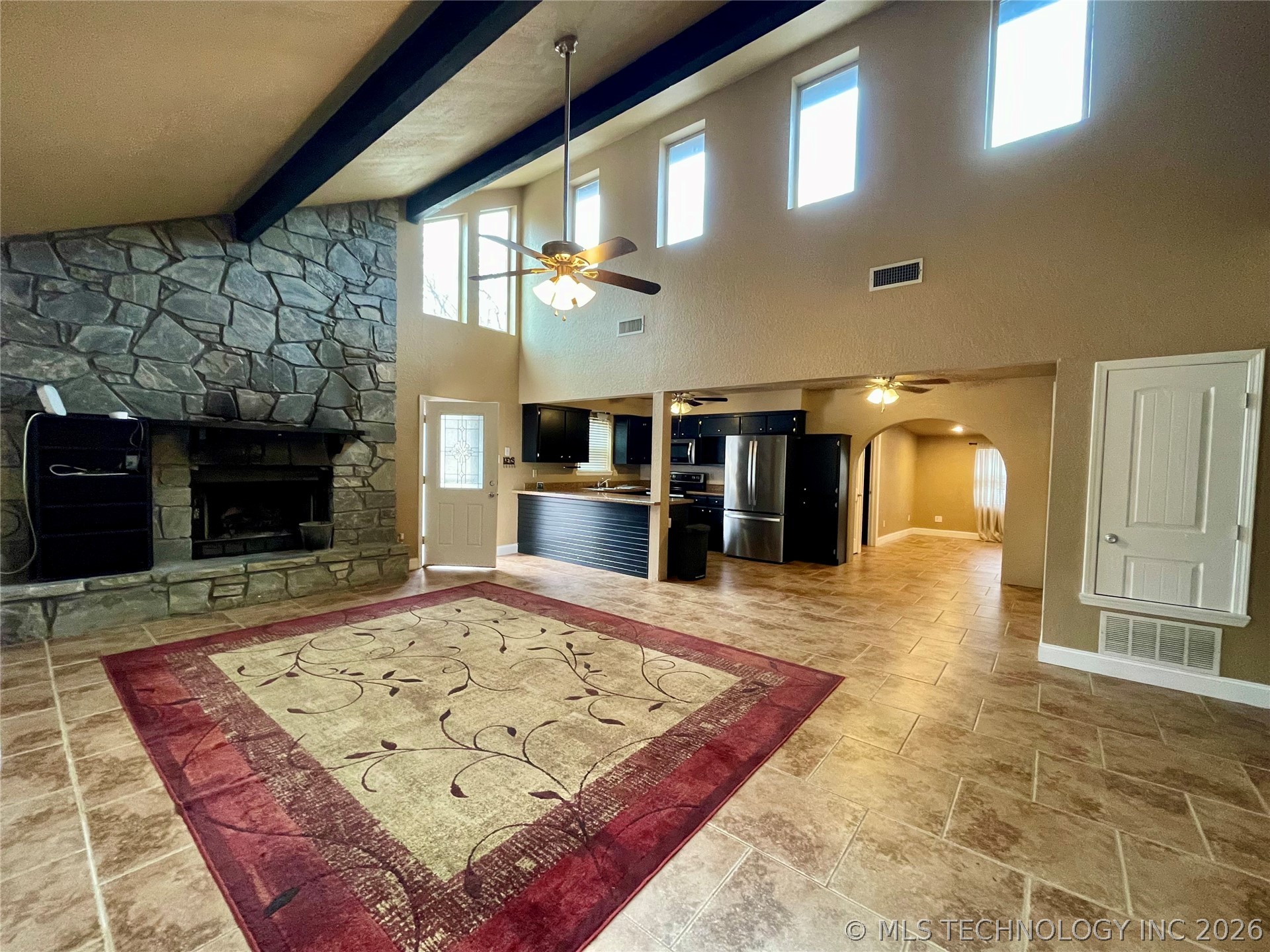 10830 Standing Oak Drive Kingston OK 73439