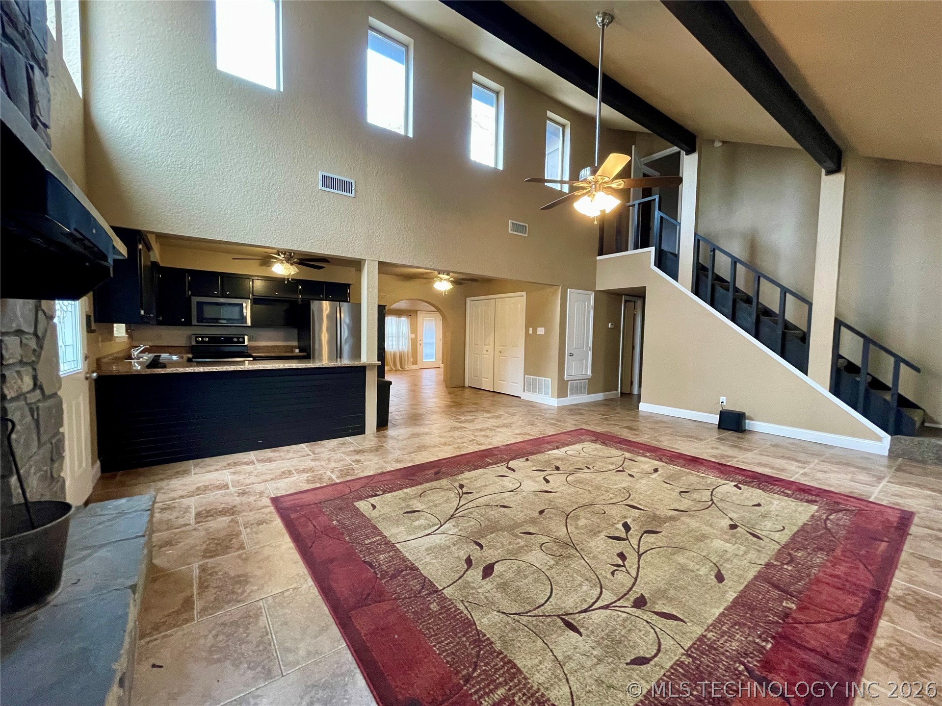 10830 Standing Oak Drive Kingston OK 73439