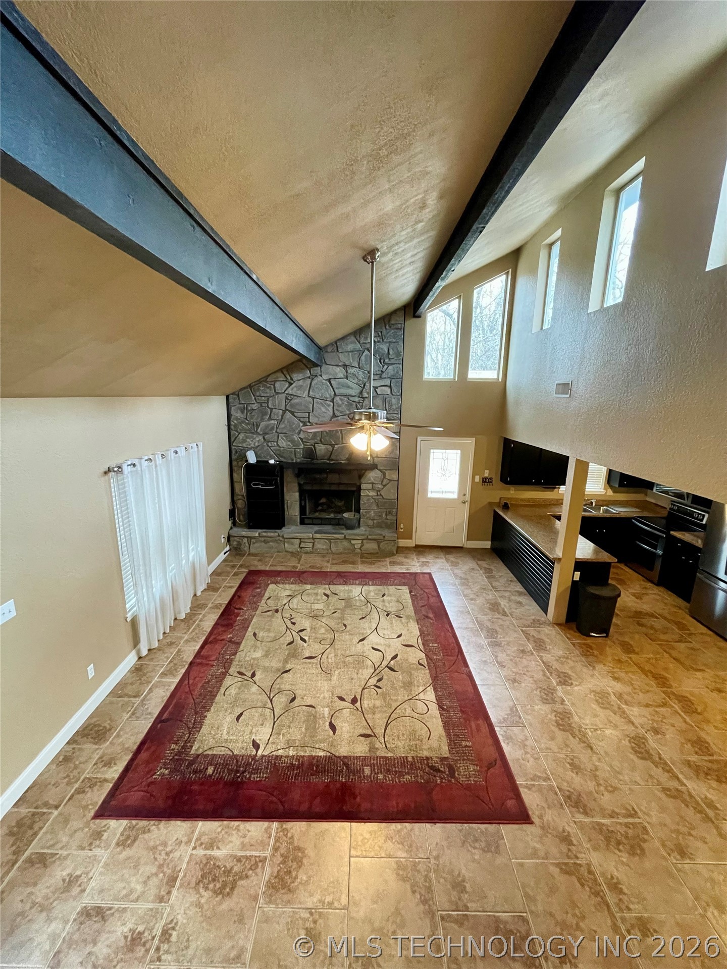 10830 Standing Oak Drive Kingston OK 73439