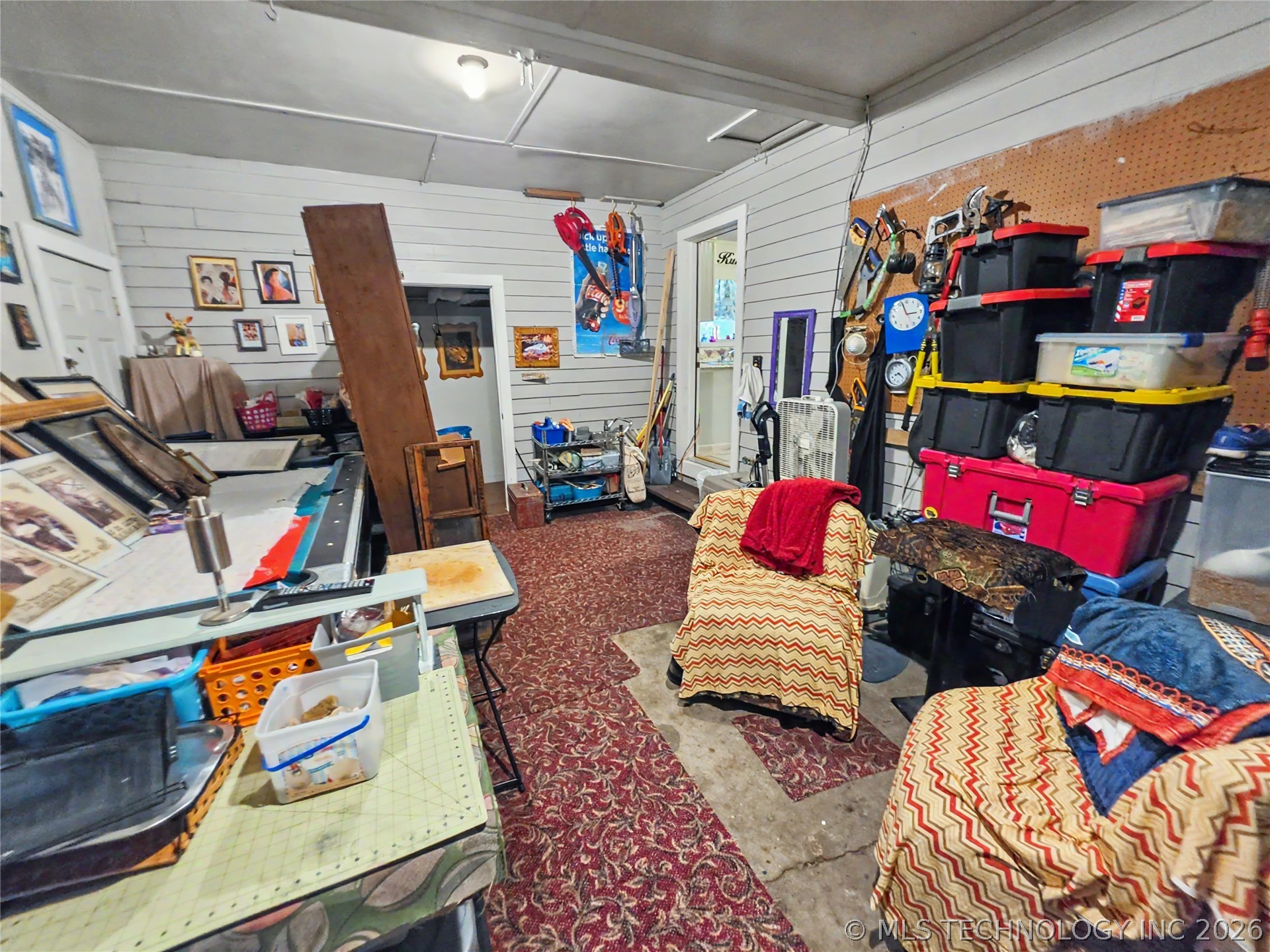 2112 White Avenue Tahlequah OK 74464