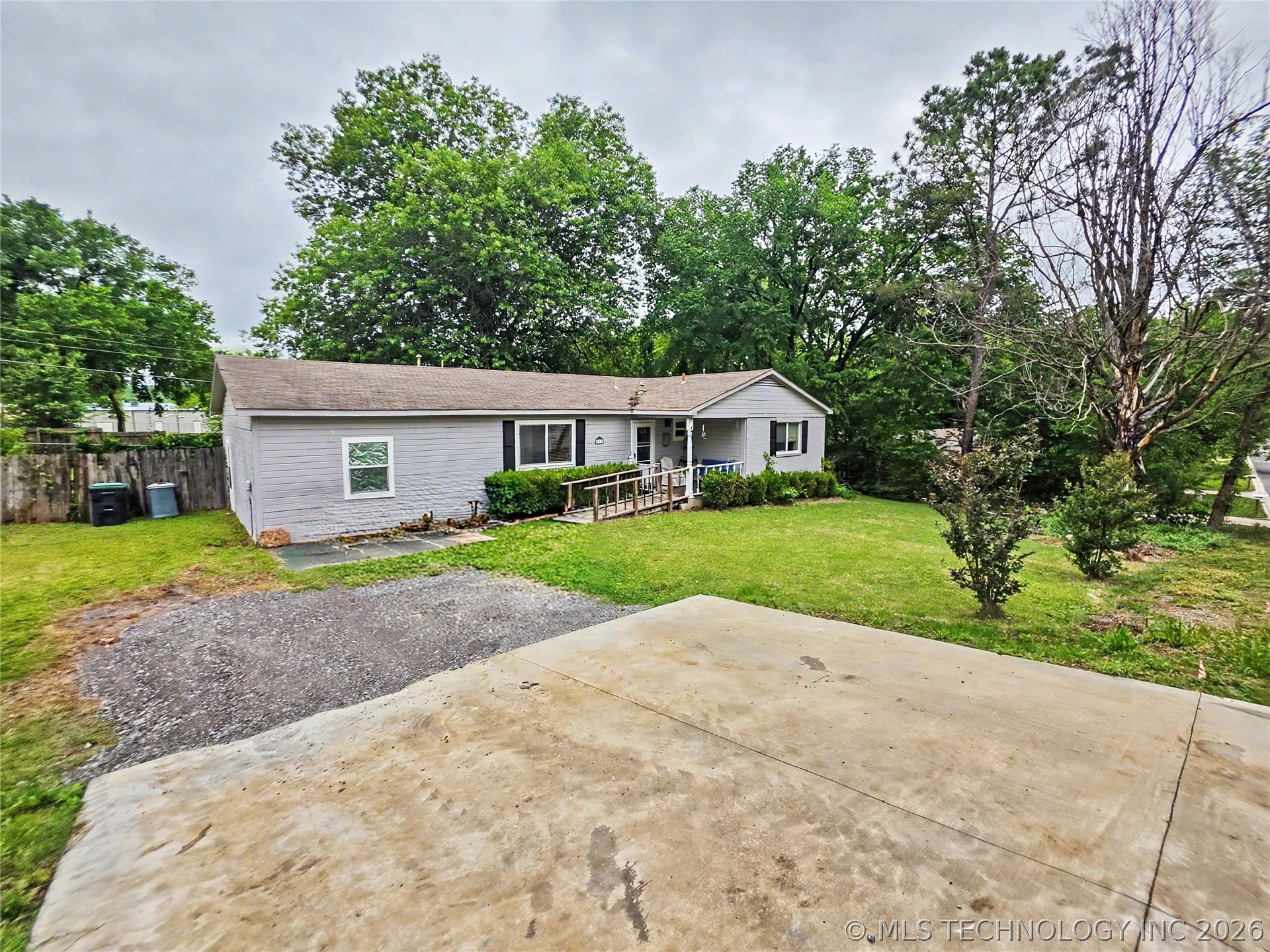 2112 White Avenue Tahlequah OK 74464
