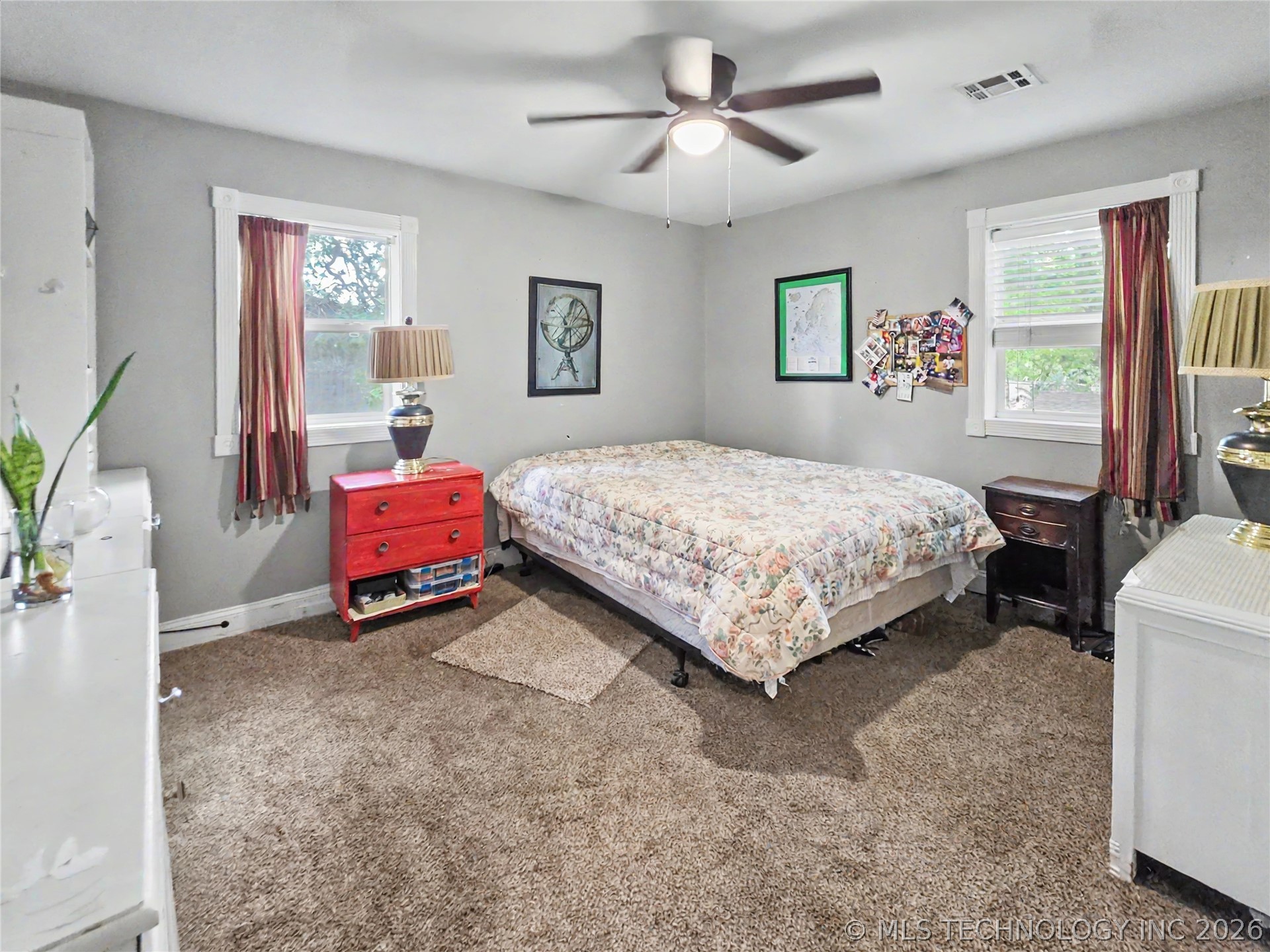 2112 White Avenue Tahlequah OK 74464