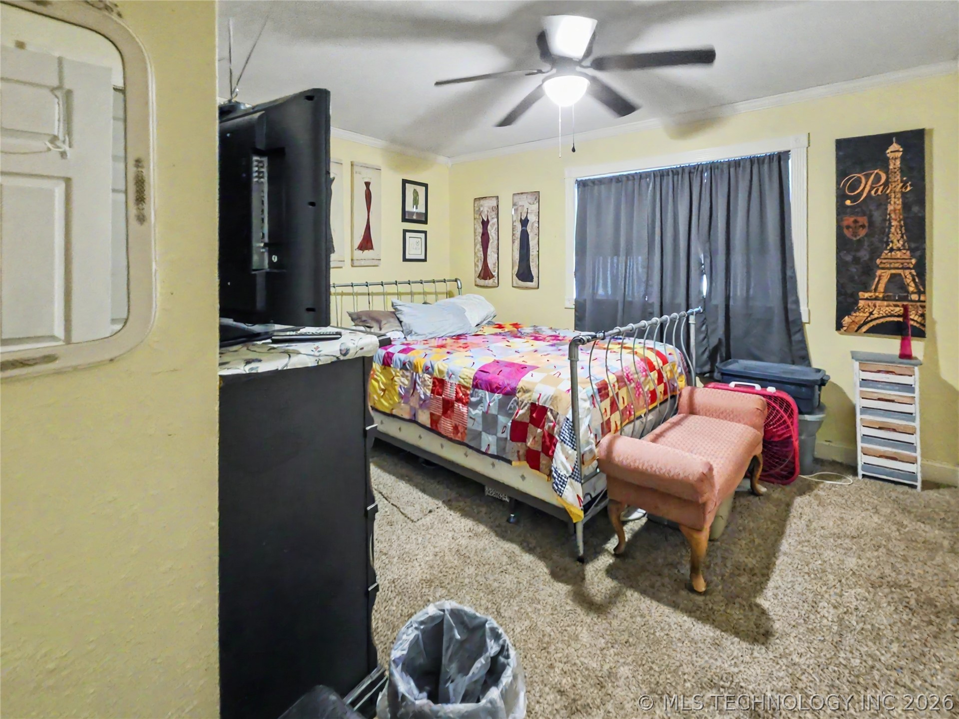 2112 White Avenue Tahlequah OK 74464