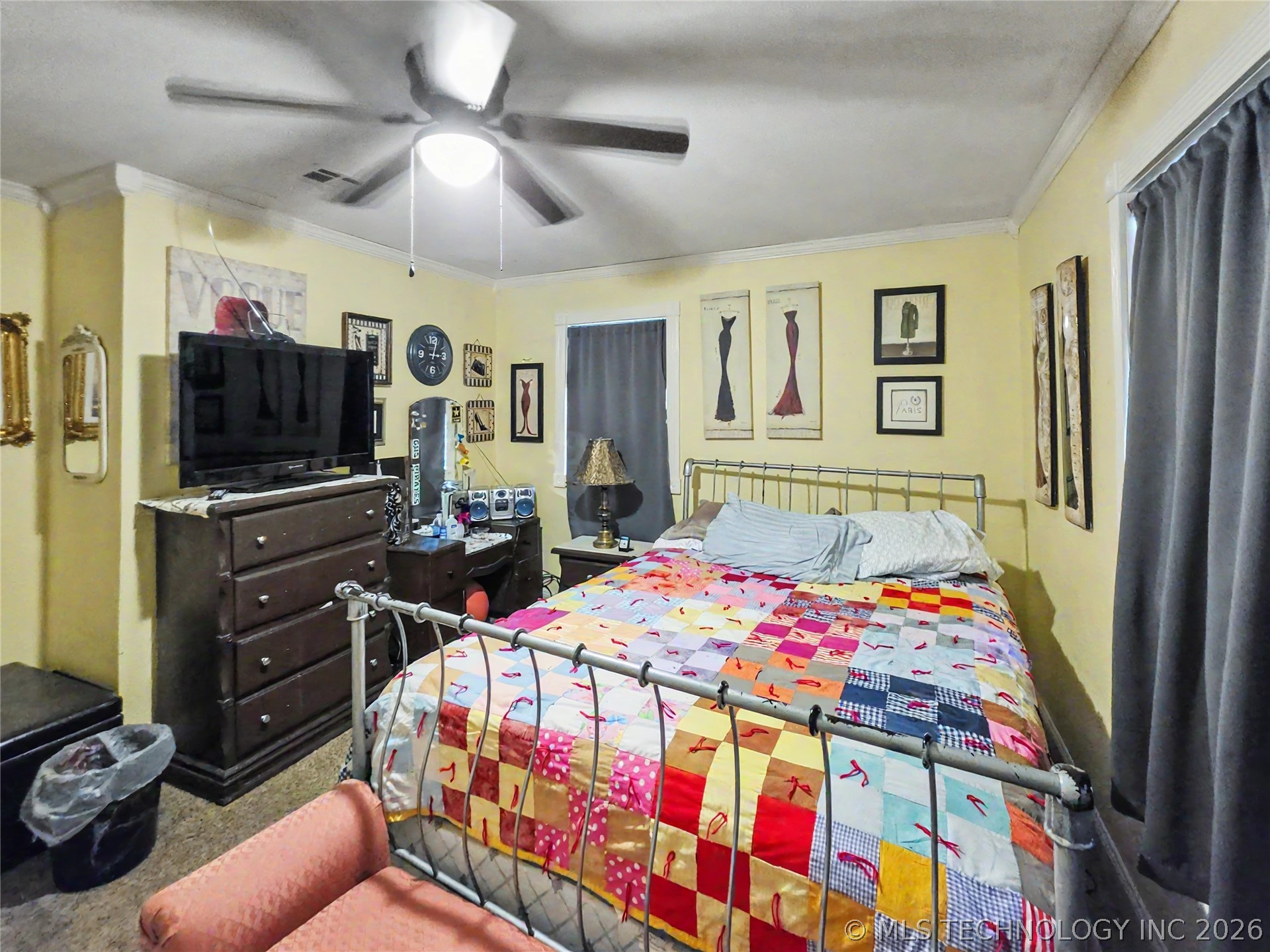 2112 White Avenue Tahlequah OK 74464