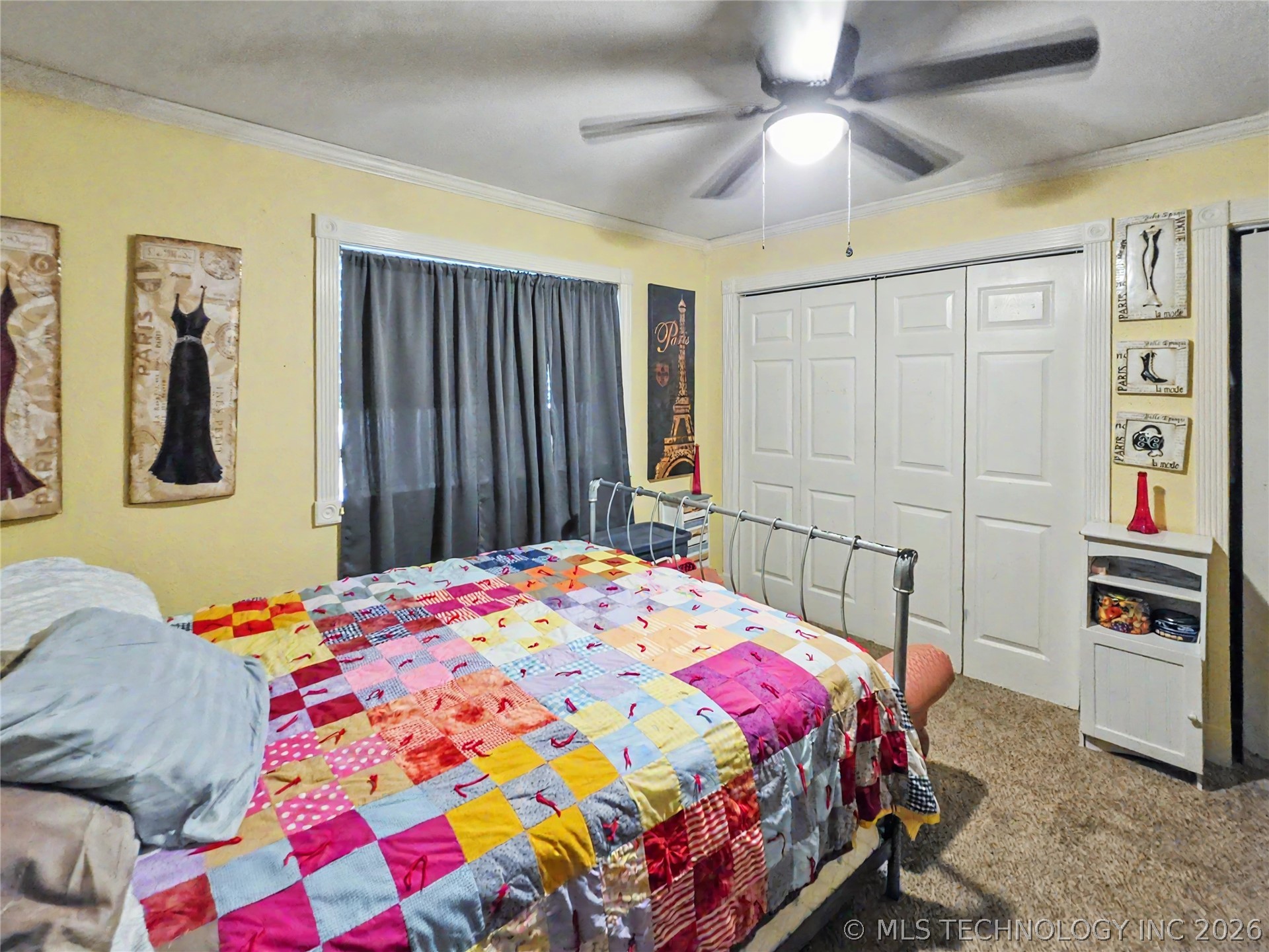 2112 White Avenue Tahlequah OK 74464
