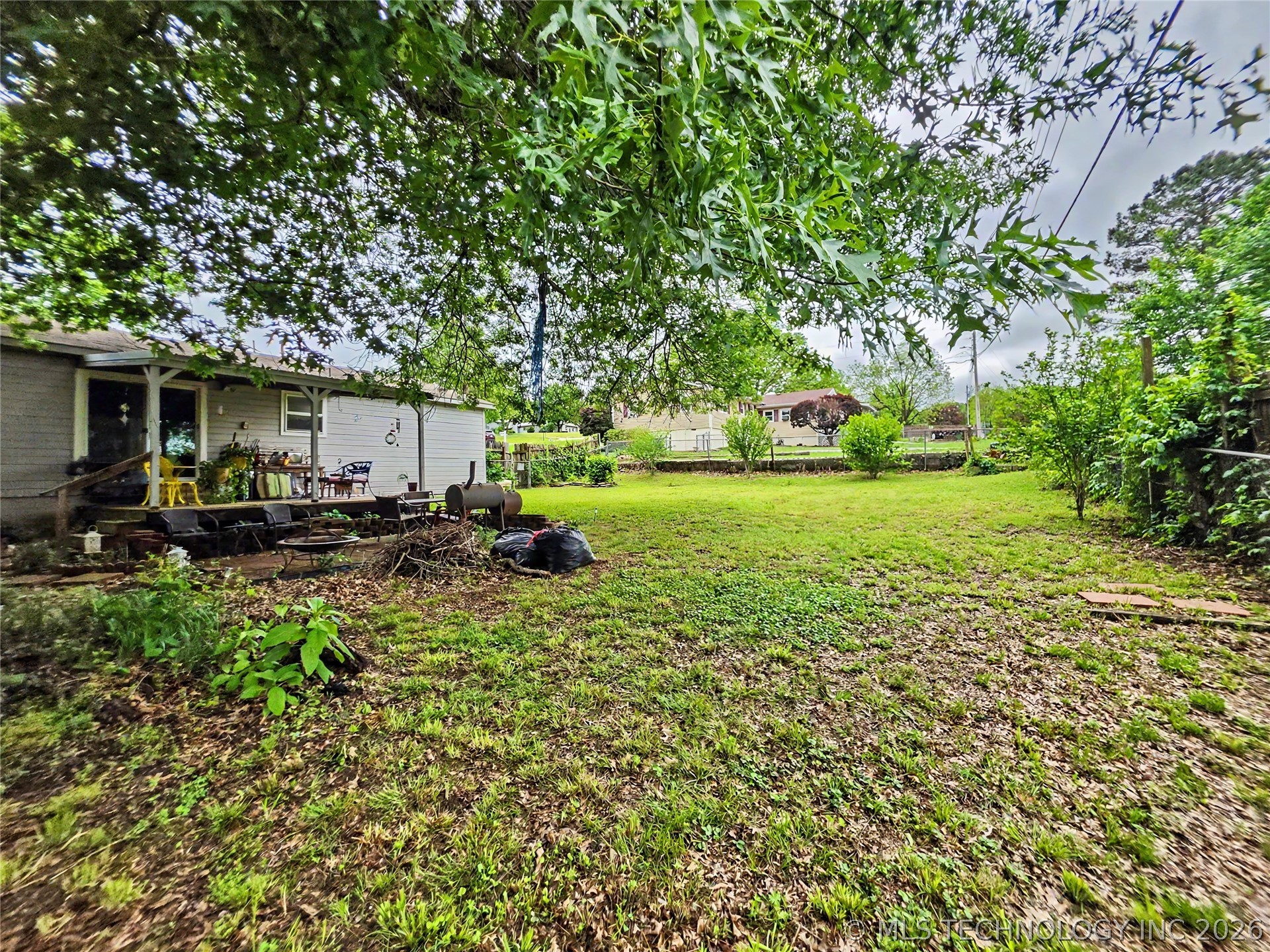 2112 White Avenue Tahlequah OK 74464