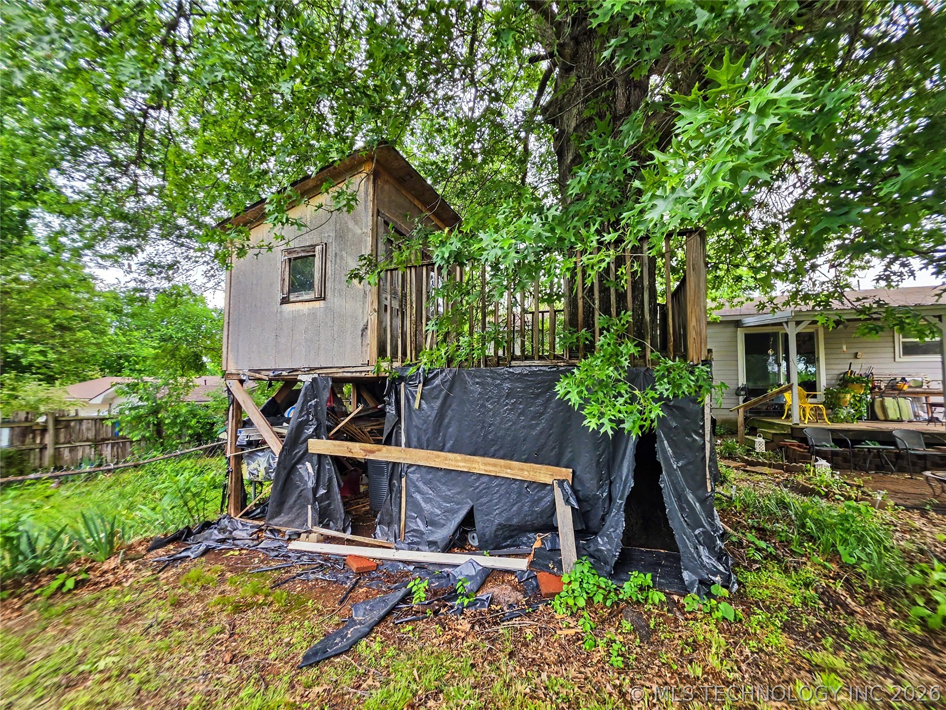 2112 White Avenue Tahlequah OK 74464