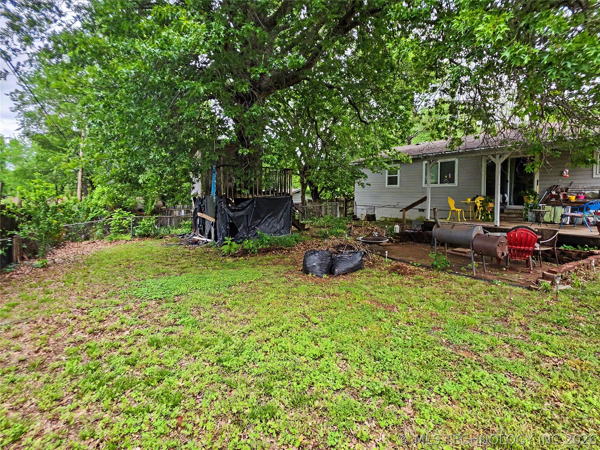 2112 White Avenue Tahlequah OK 74464
