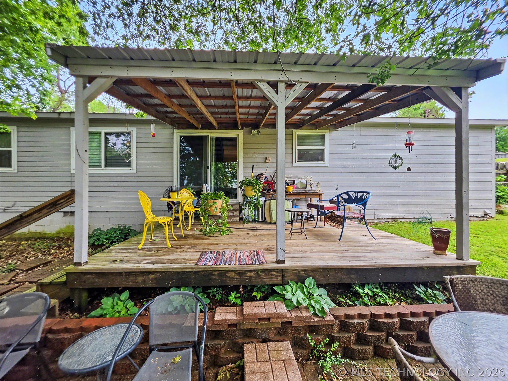 2112 White Avenue Tahlequah OK 74464