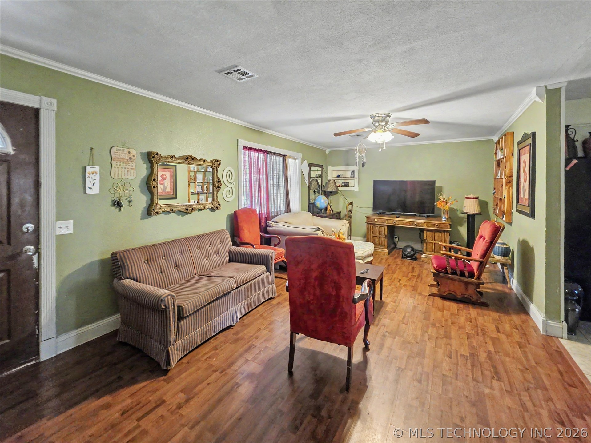 2112 White Avenue Tahlequah OK 74464