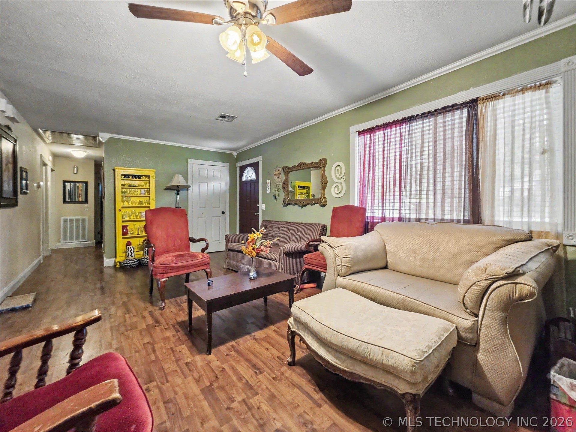 2112 White Avenue Tahlequah OK 74464