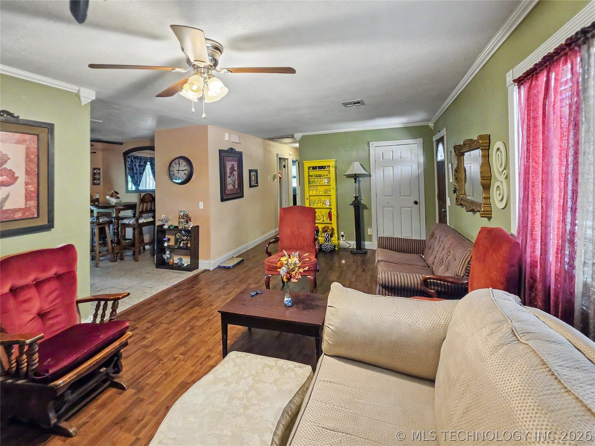 2112 White Avenue Tahlequah OK 74464