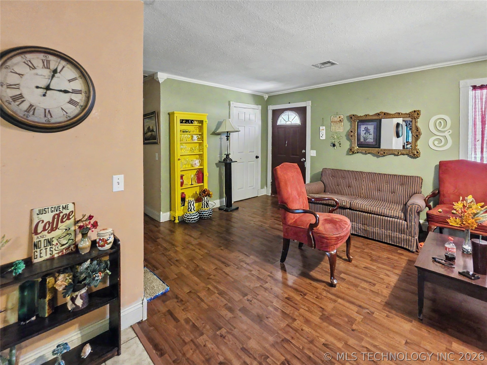 2112 White Avenue Tahlequah OK 74464