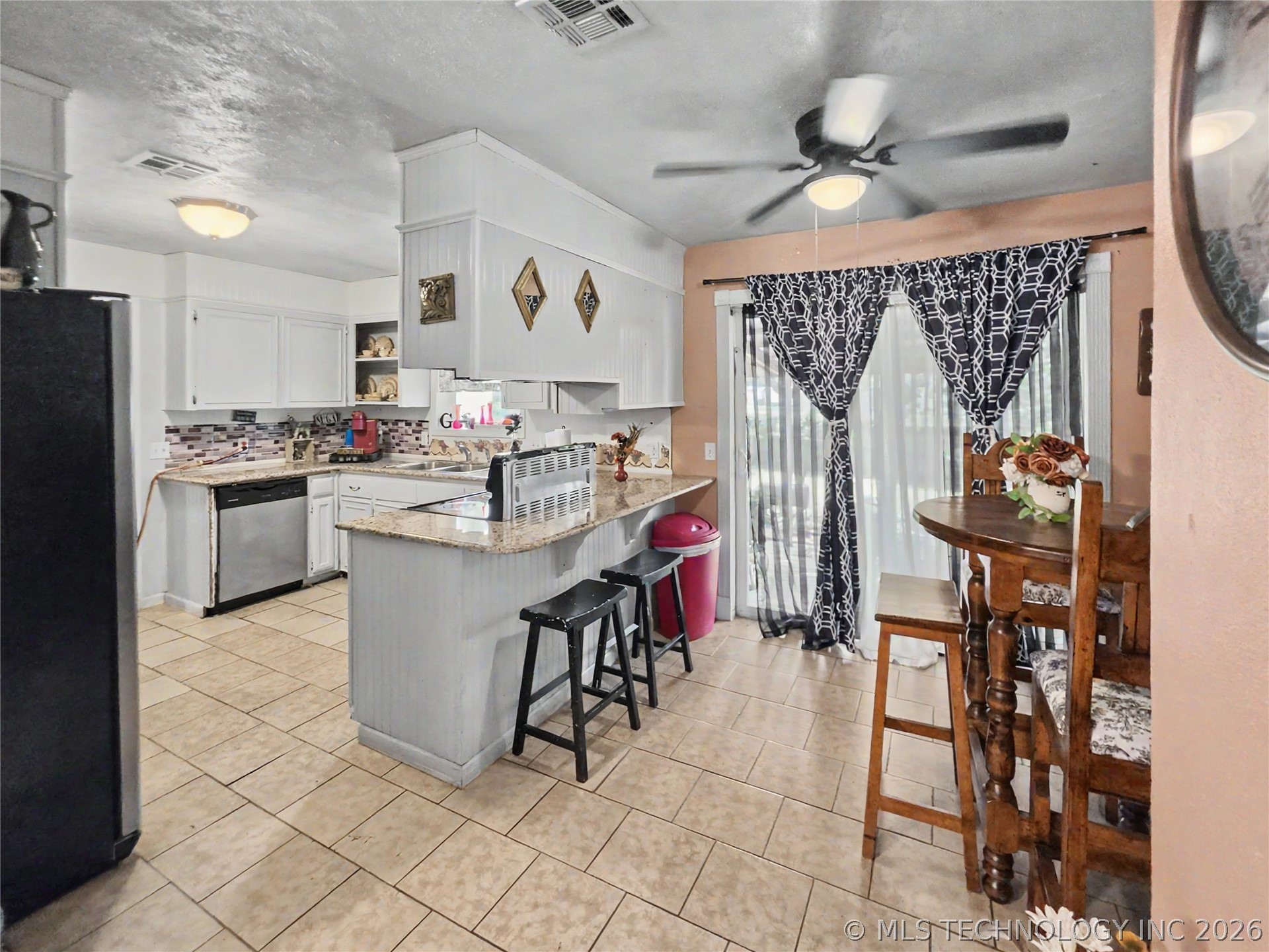 2112 White Avenue Tahlequah OK 74464