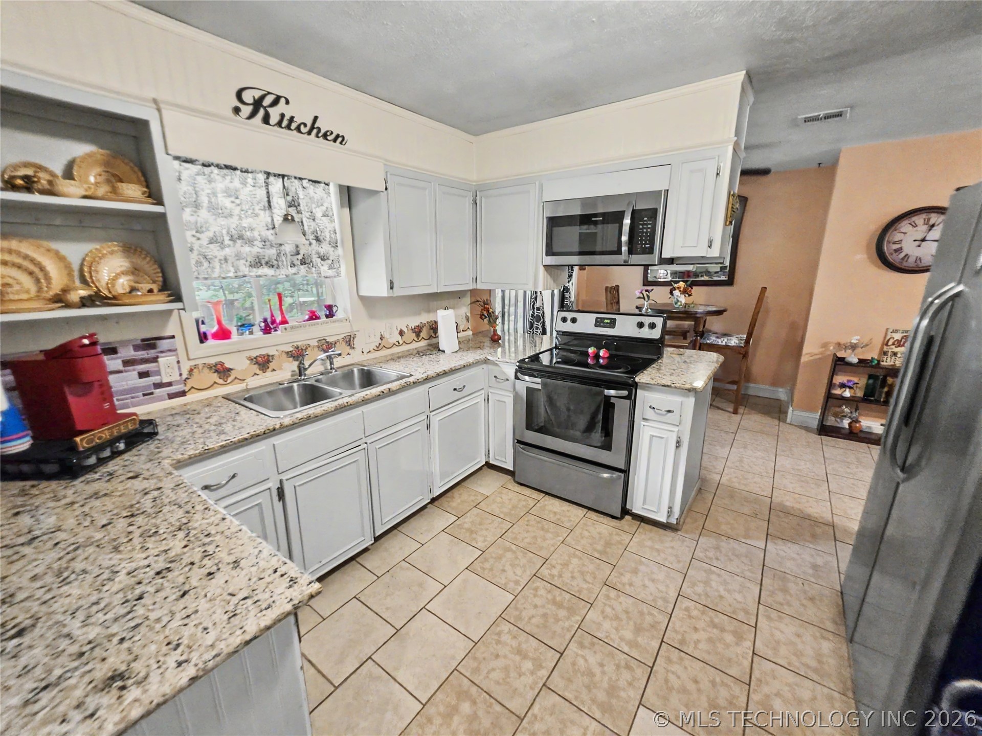 2112 White Avenue Tahlequah OK 74464
