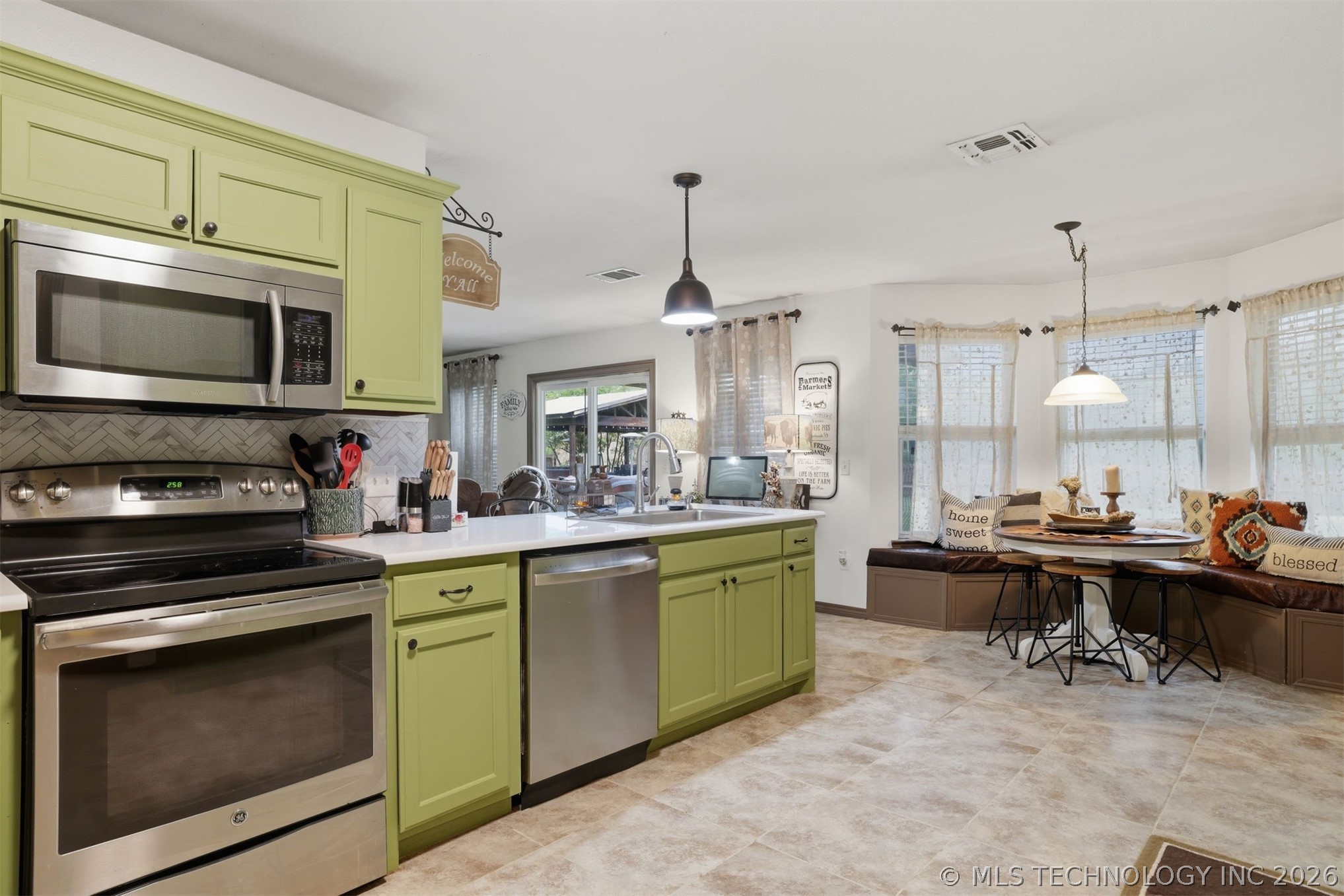 2251 Green Acres Bokchito OK 74726