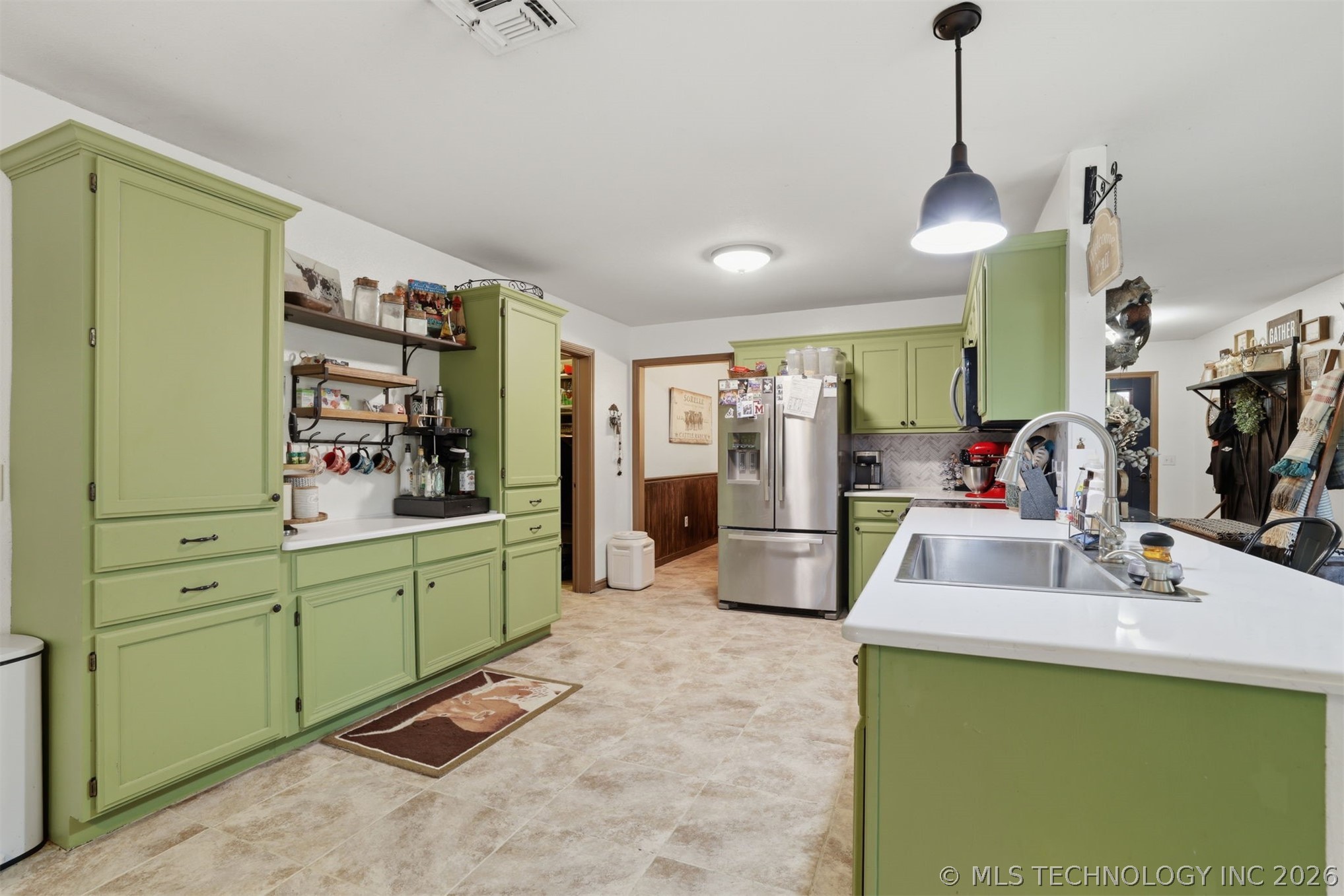 2251 Green Acres Bokchito OK 74726