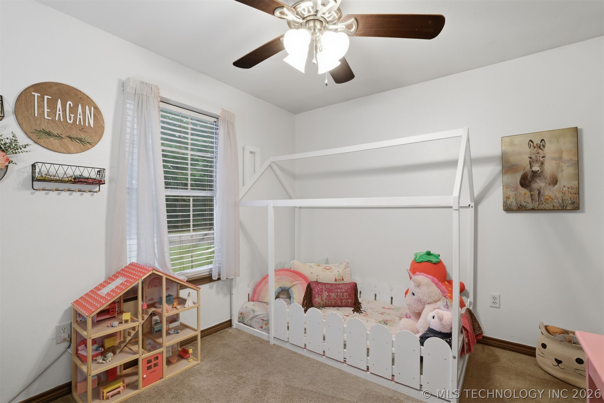 2251 Green Acres Bokchito OK 74726