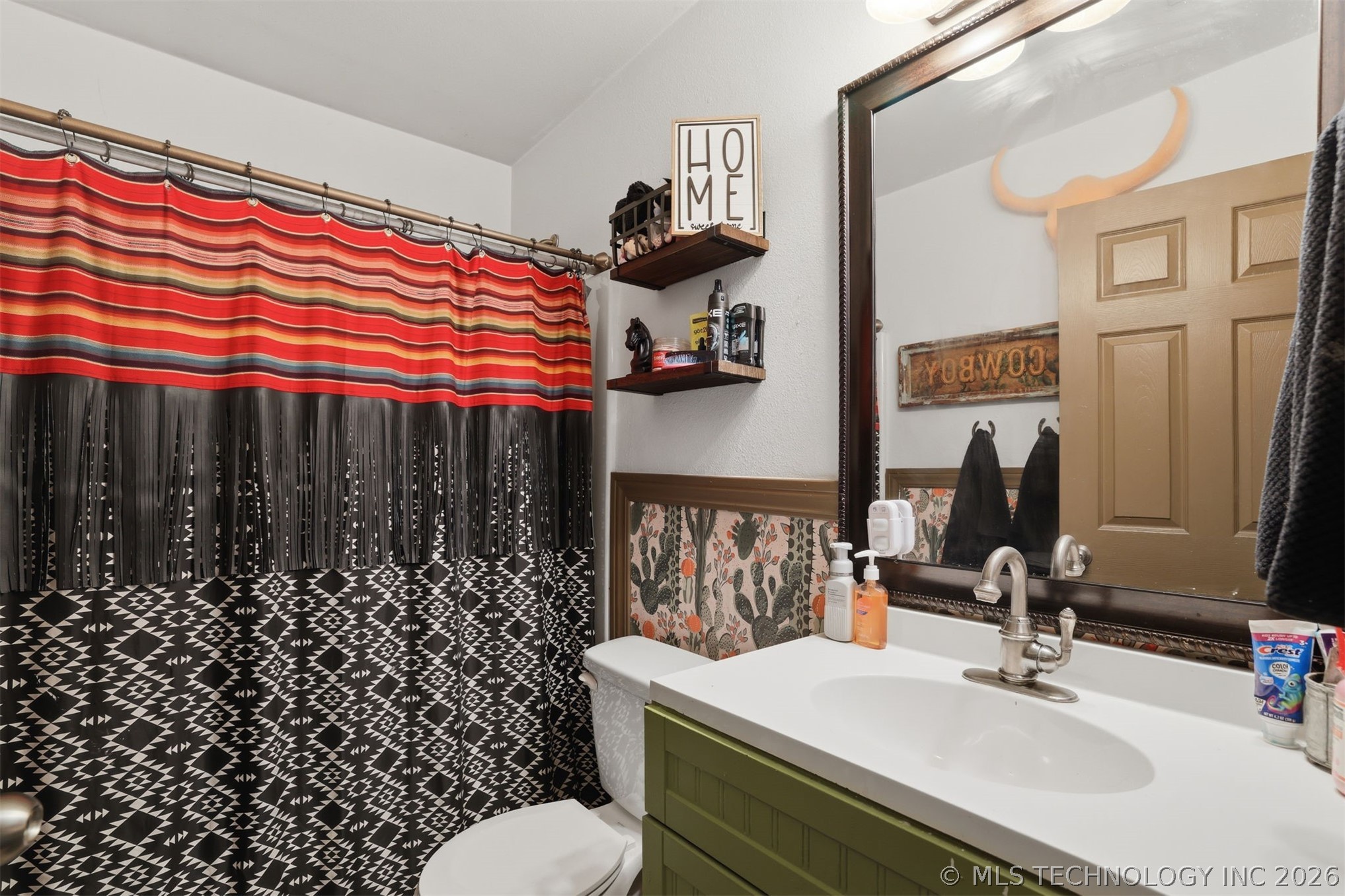 2251 Green Acres Bokchito OK 74726