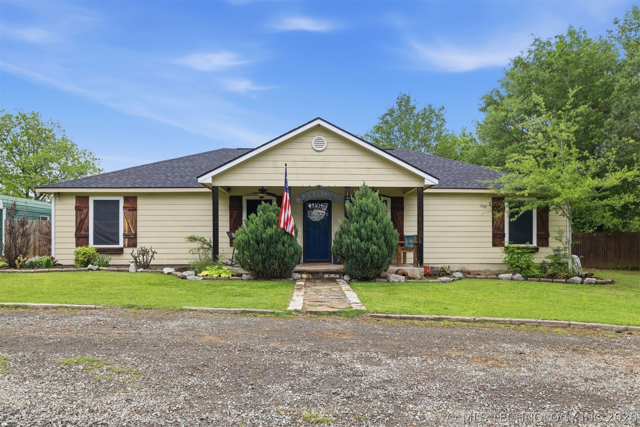 2251 Green Acres Bokchito OK 74726