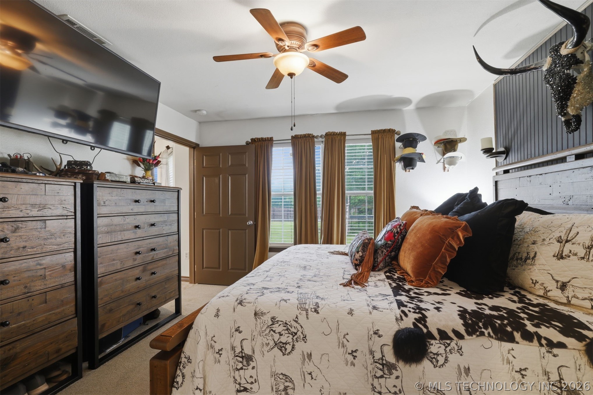 2251 Green Acres Bokchito OK 74726