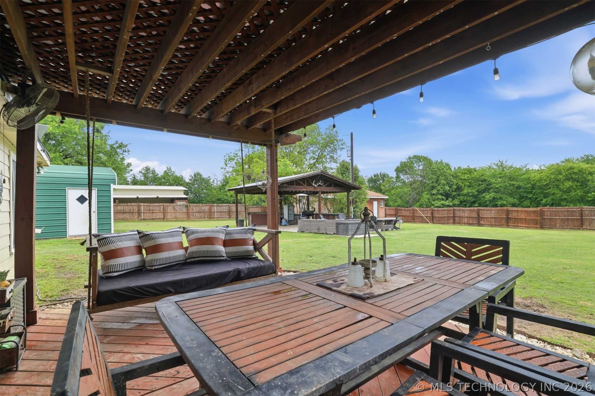 2251 Green Acres Bokchito OK 74726