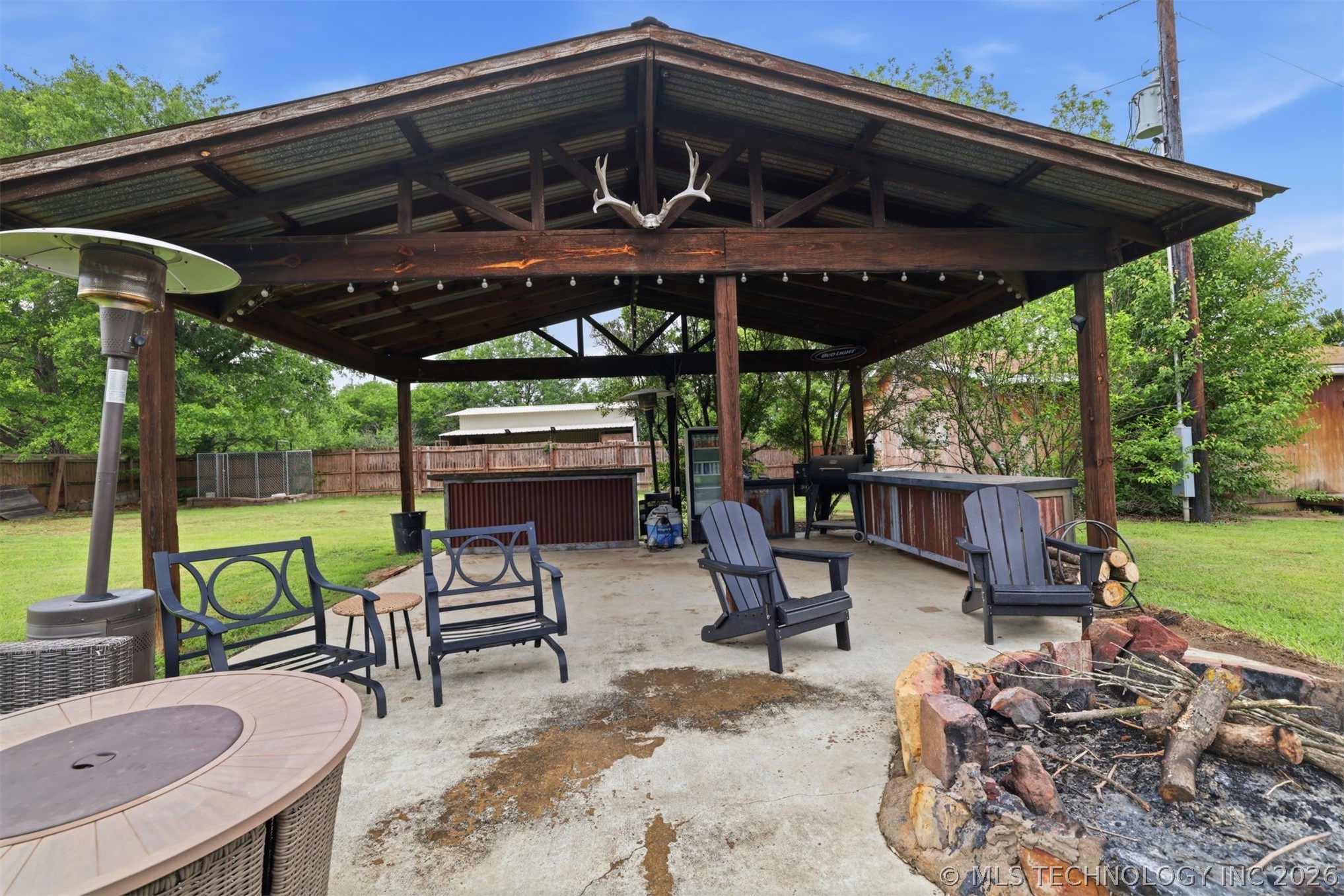2251 Green Acres Bokchito OK 74726