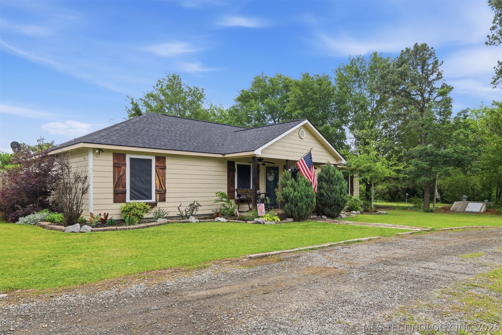 2251 Green Acres Bokchito OK 74726