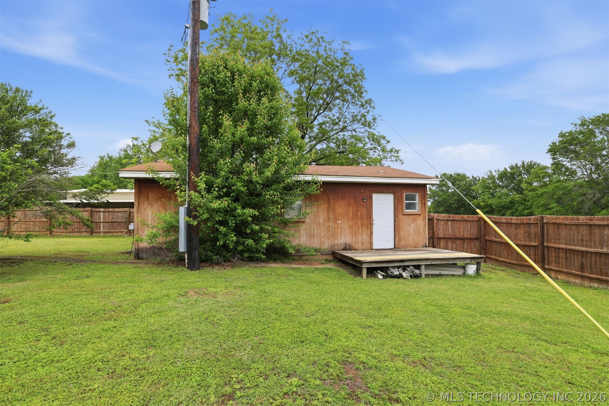 2251 Green Acres Bokchito OK 74726