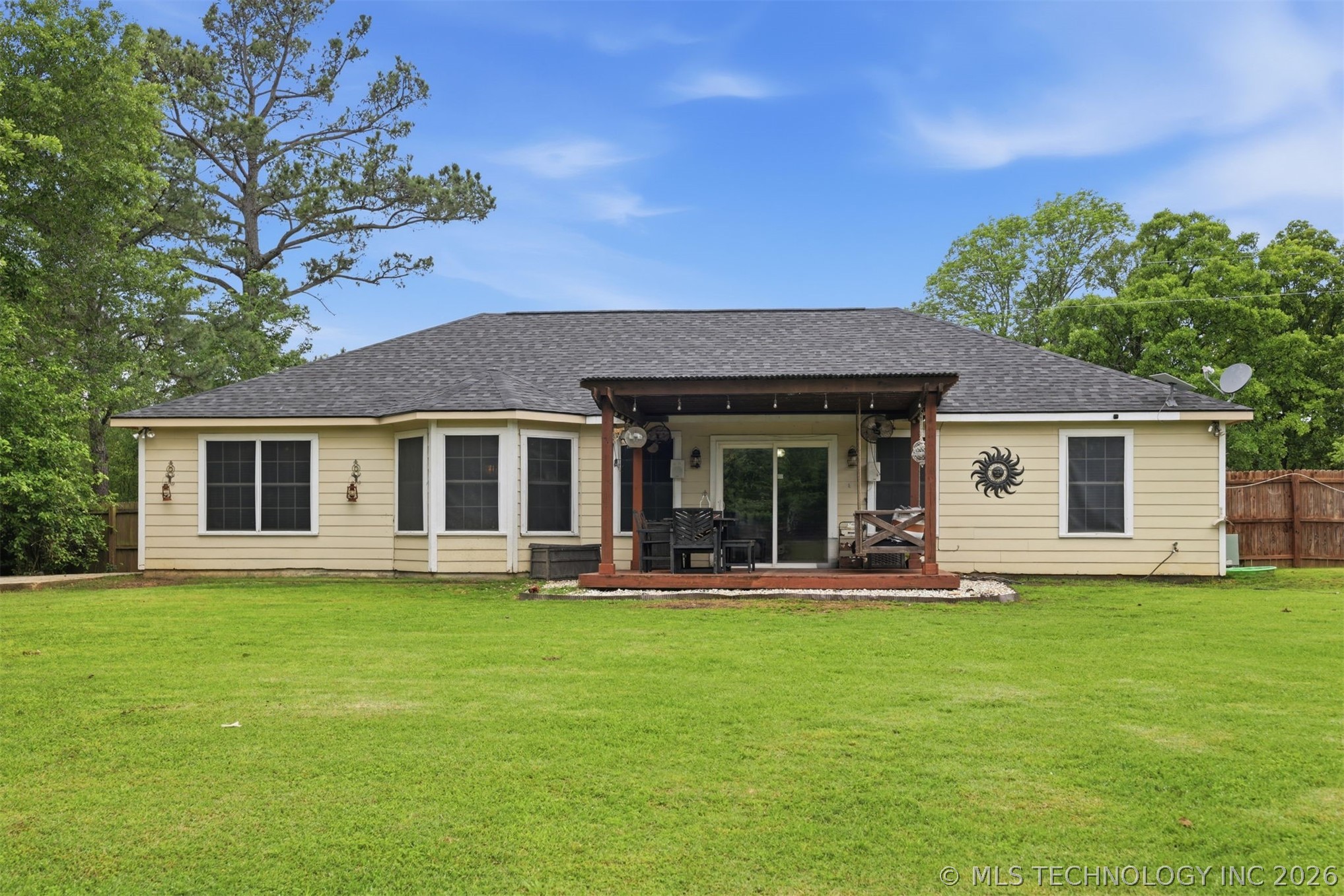 2251 Green Acres Bokchito OK 74726