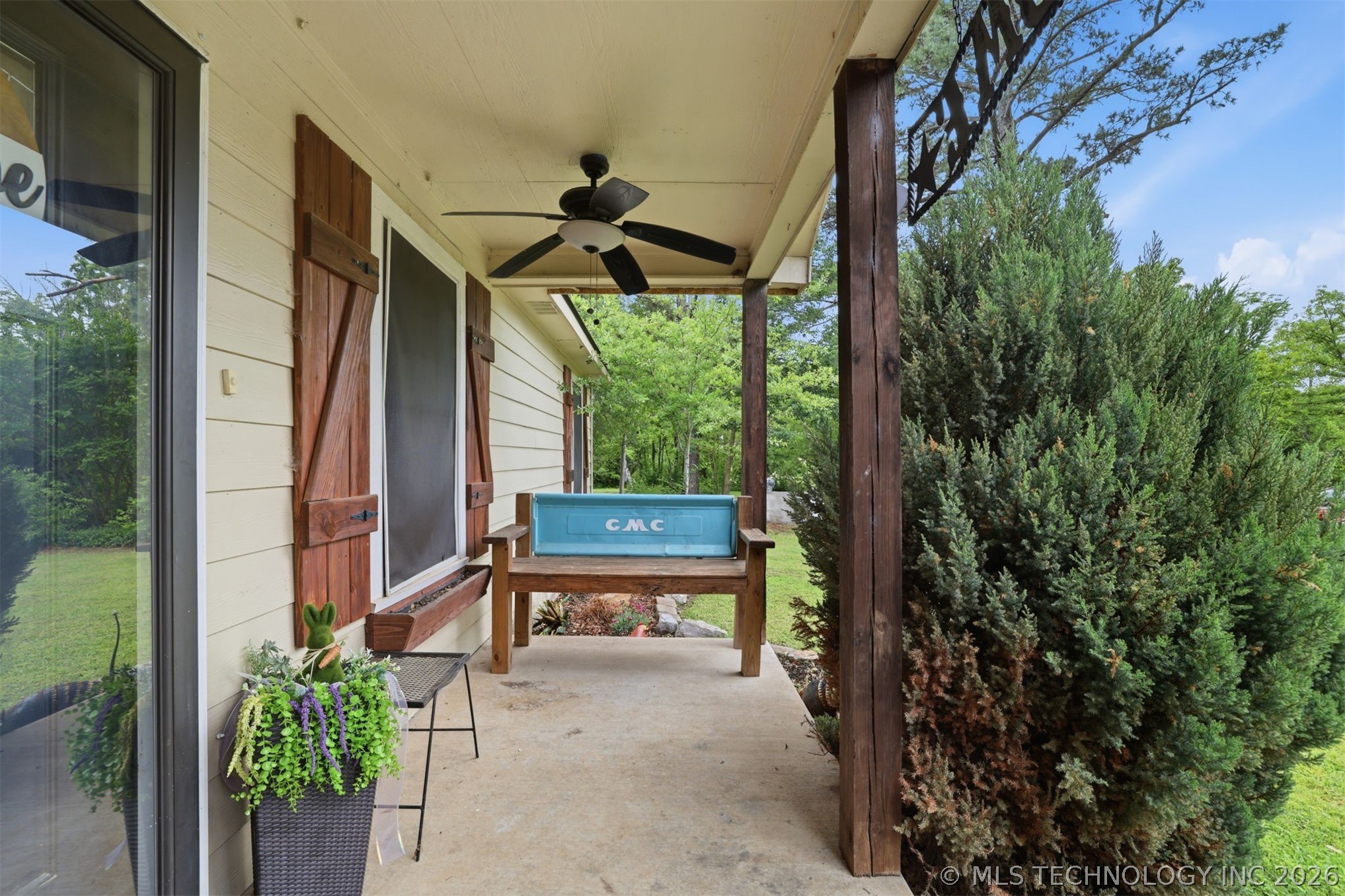 2251 Green Acres Bokchito OK 74726