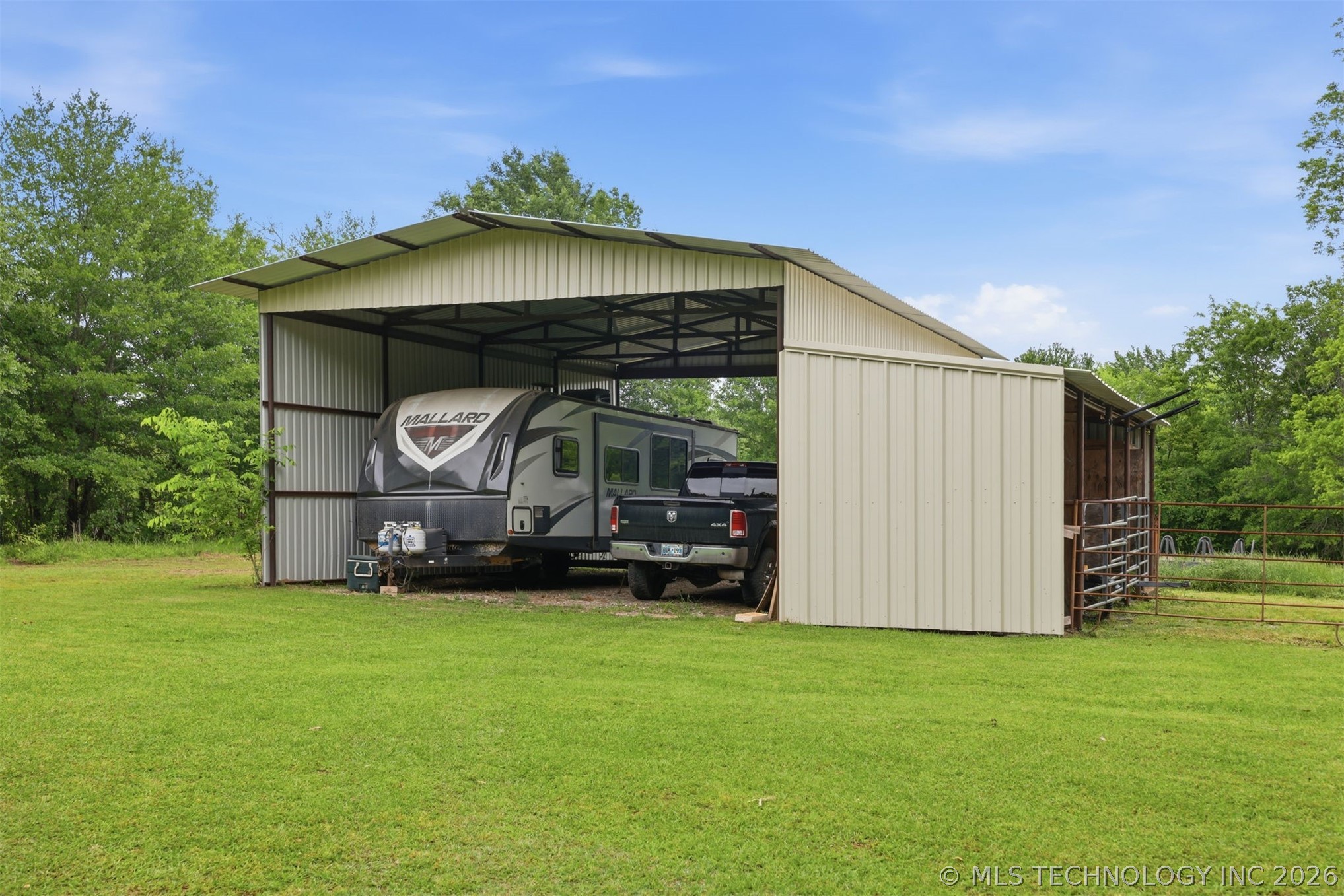 2251 Green Acres Bokchito OK 74726