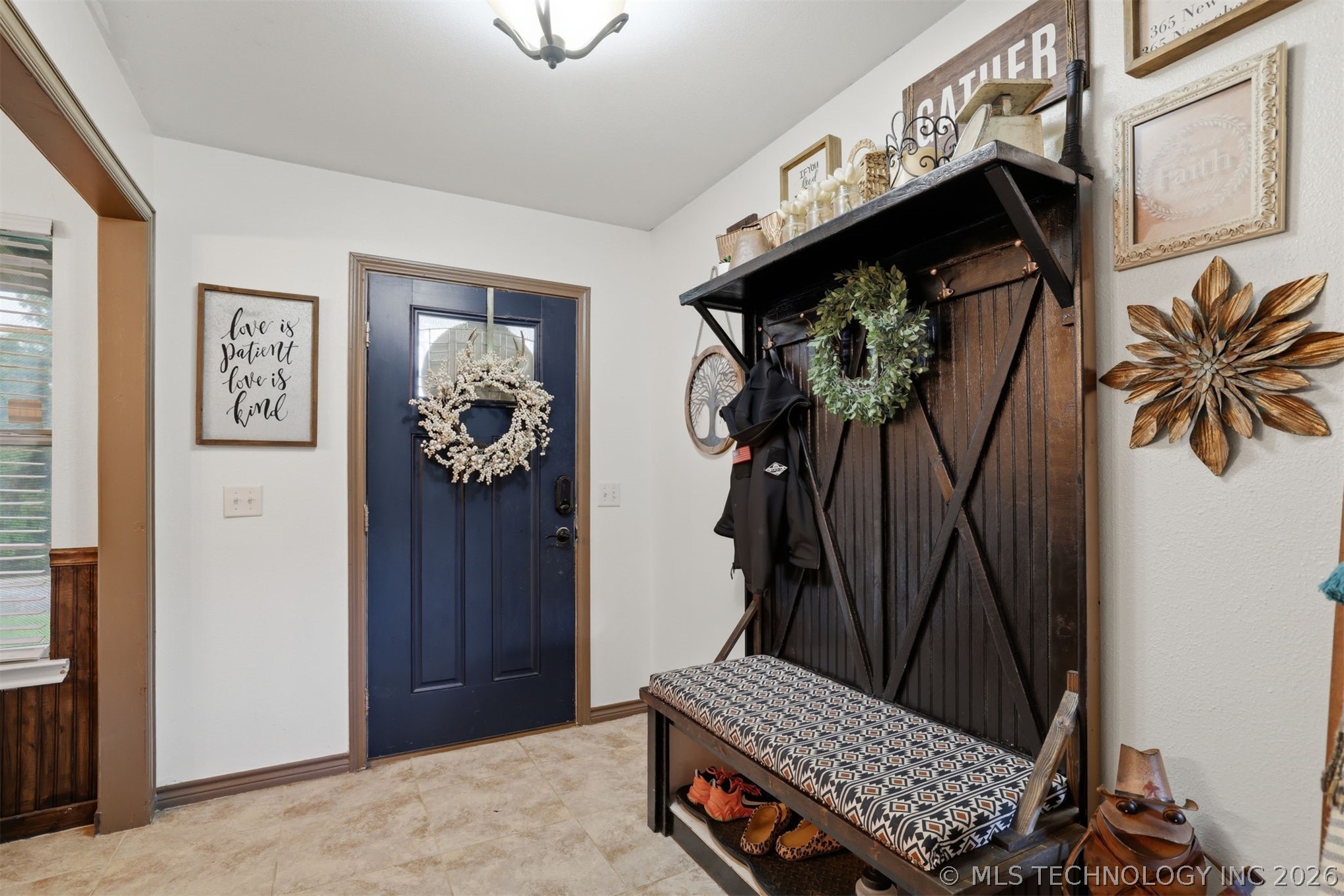 2251 Green Acres Bokchito OK 74726