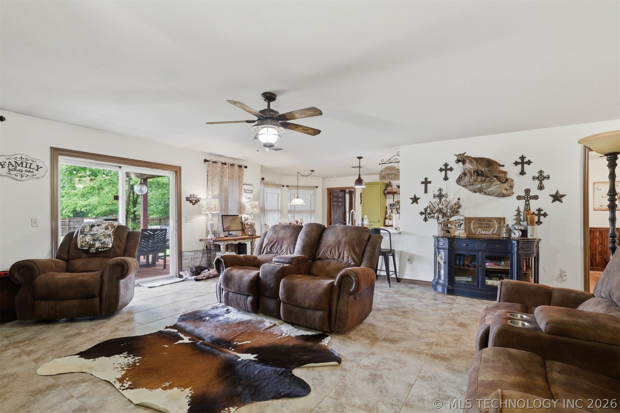 2251 Green Acres Bokchito OK 74726
