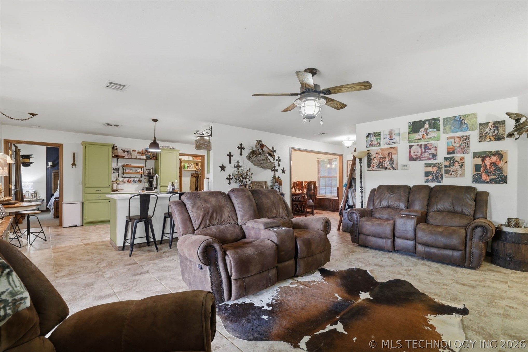 2251 Green Acres Bokchito OK 74726