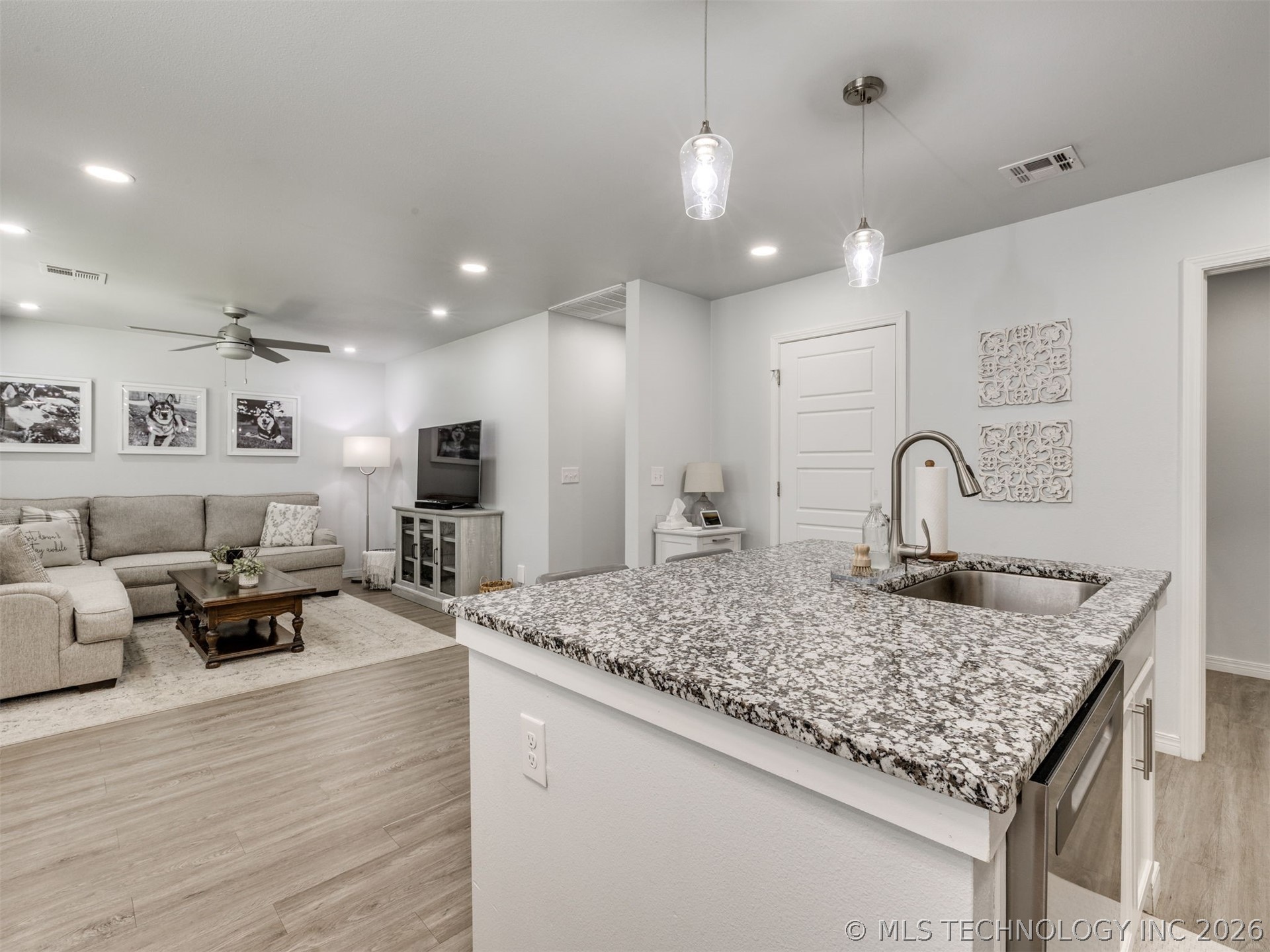 5028 S 29th West Avenue Tulsa OK 74107