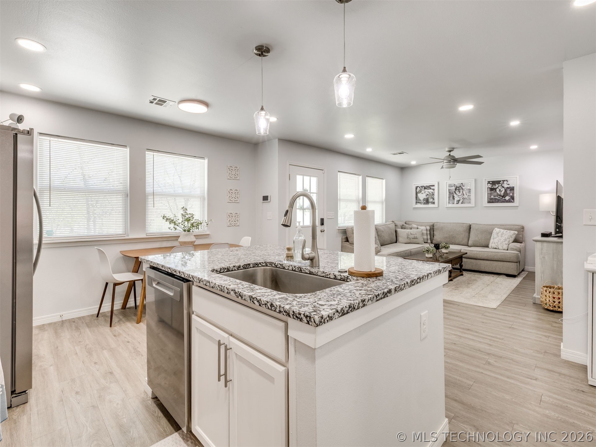 5028 S 29th West Avenue Tulsa OK 74107