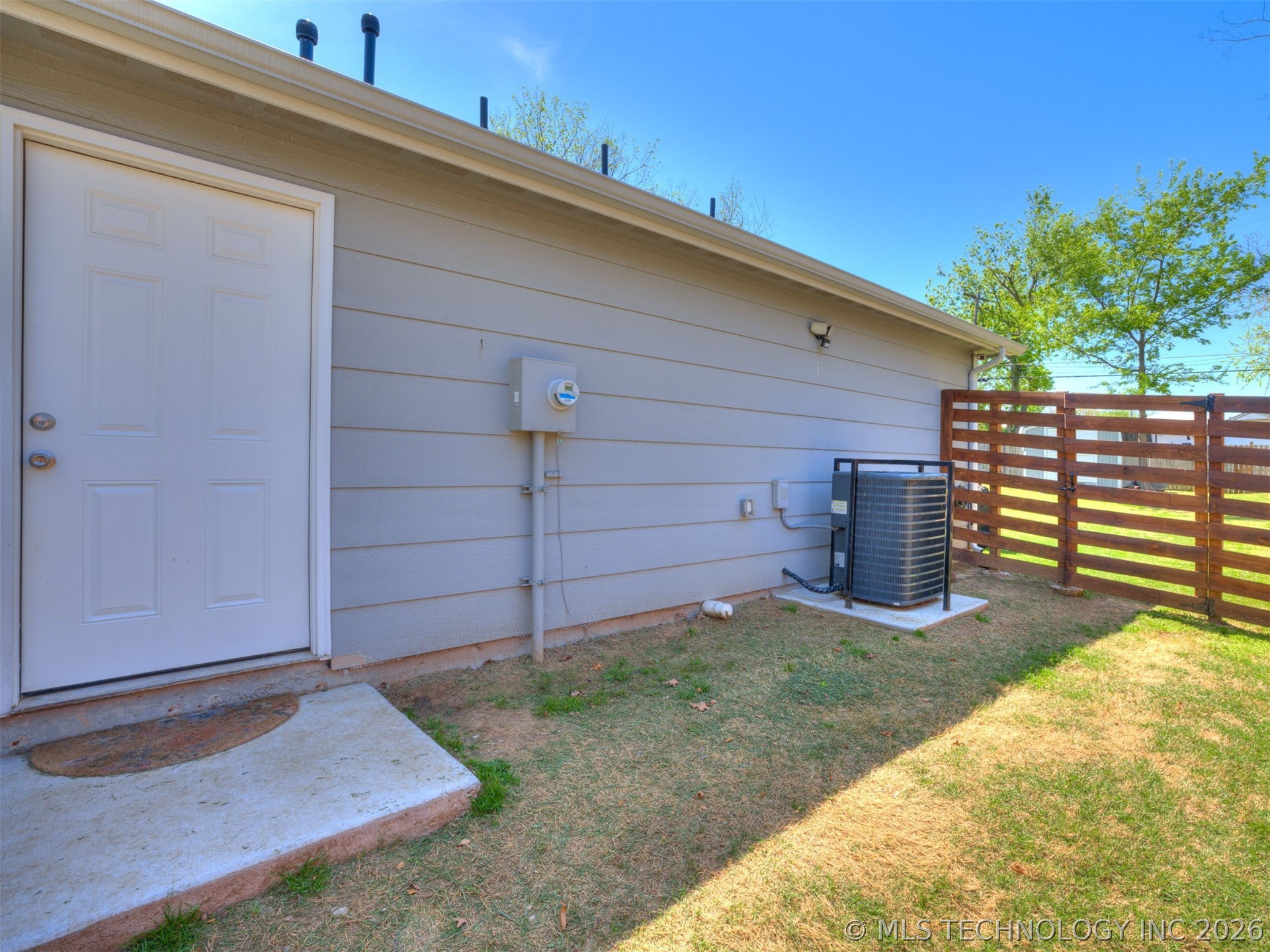 5028 S 29th West Avenue Tulsa OK 74107