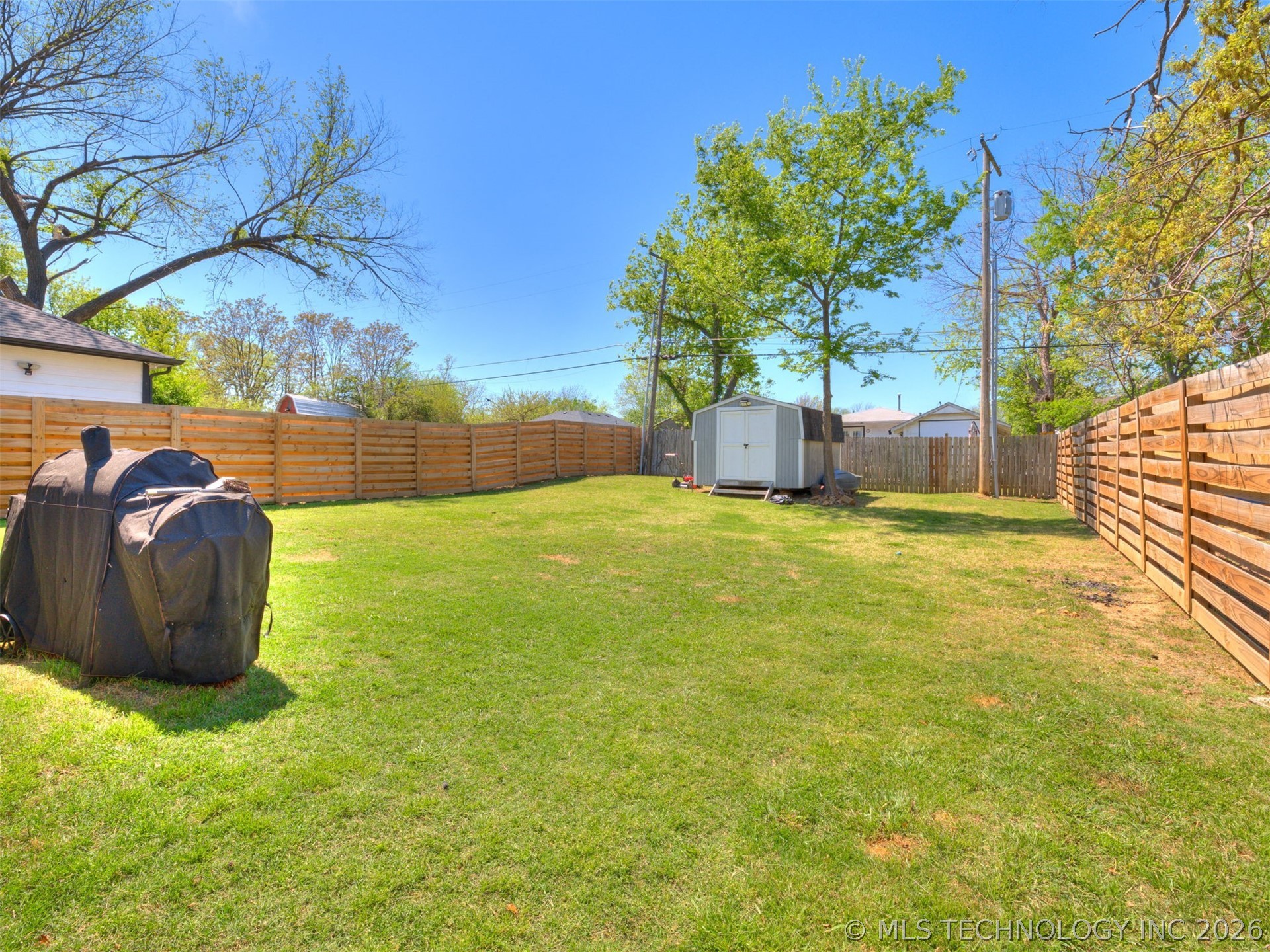 5028 S 29th West Avenue Tulsa OK 74107