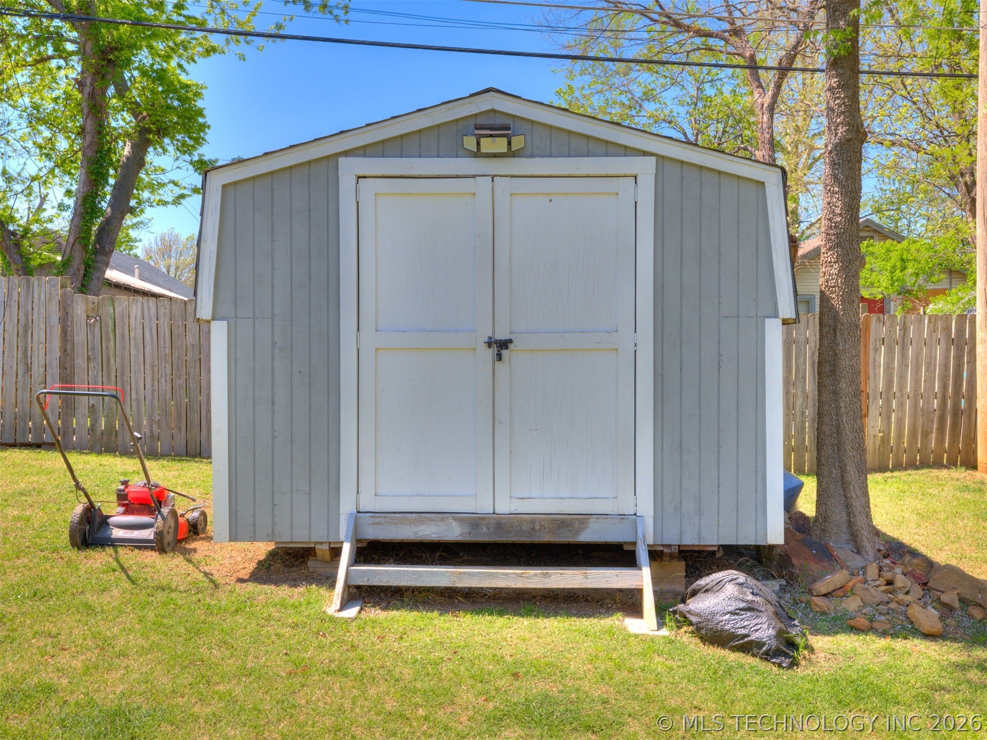 5028 S 29th West Avenue Tulsa OK 74107