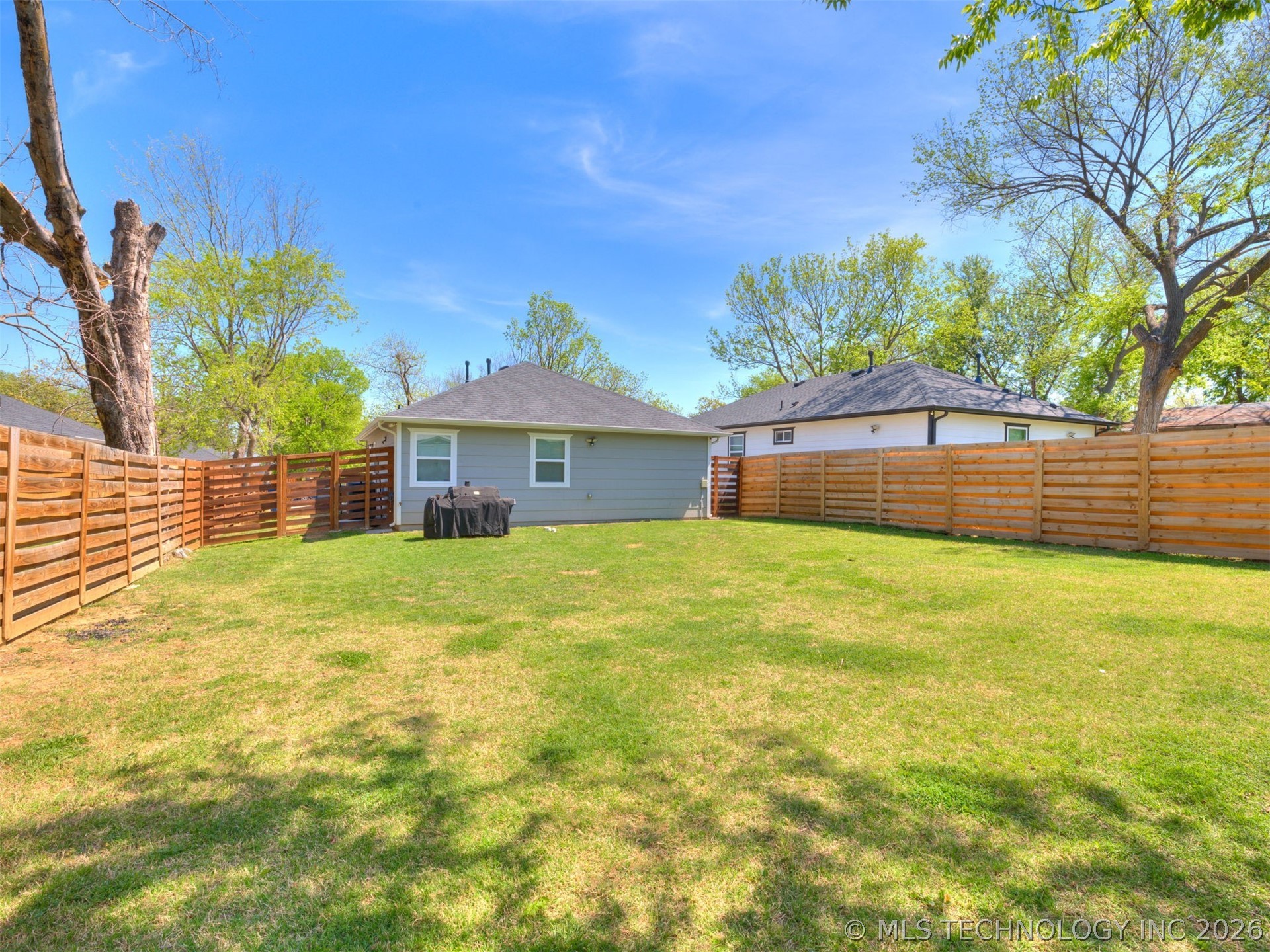5028 S 29th West Avenue Tulsa OK 74107