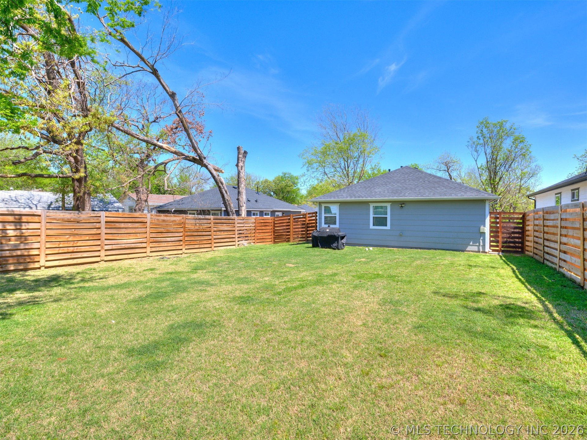5028 S 29th West Avenue Tulsa OK 74107