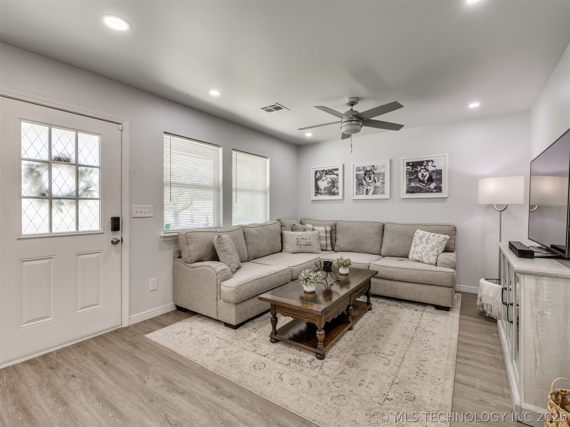 5028 S 29th West Avenue Tulsa OK 74107