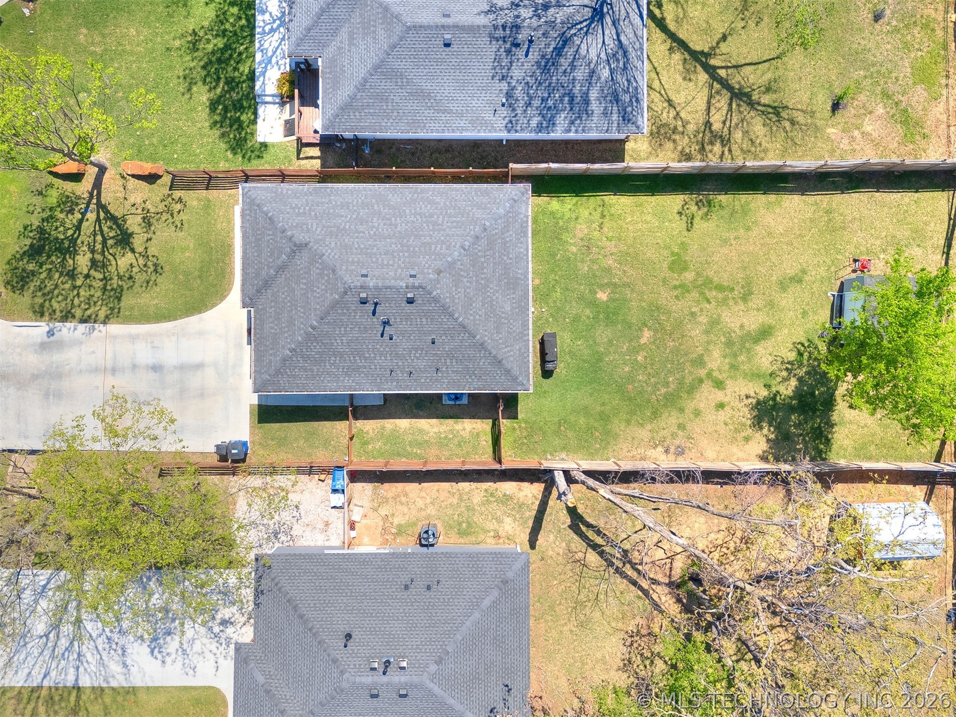 5028 S 29th West Avenue Tulsa OK 74107