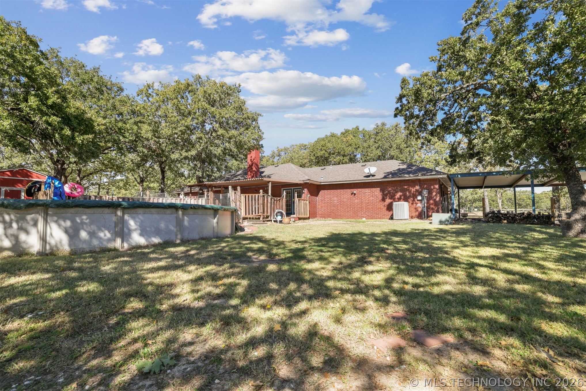 4042 3rd NE Ardmore OK 73401