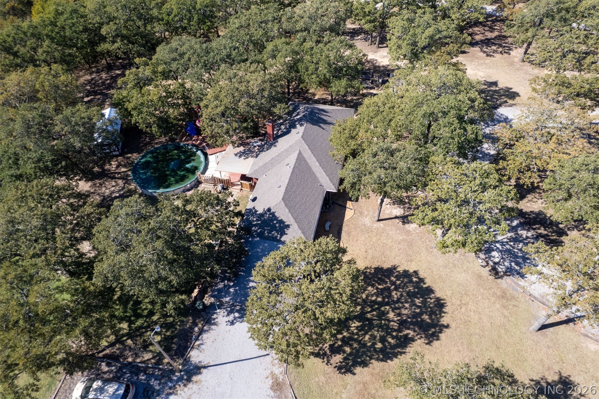 4042 3rd NE Ardmore OK 73401